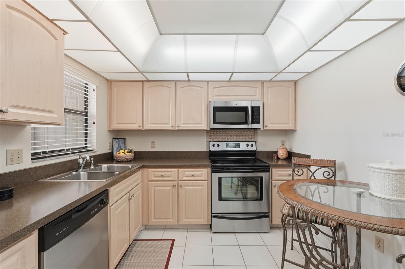 7907 SAILBOAT KEY BLVD S #107, SOUTH PASADENA, FL, 33707