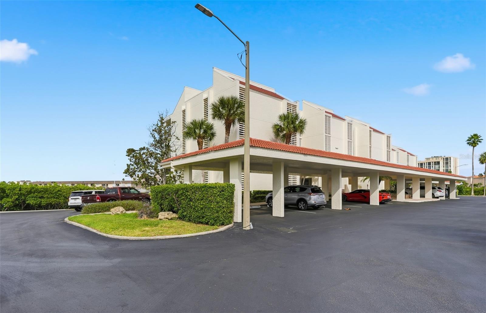 7907 SAILBOAT KEY BLVD S #107, SOUTH PASADENA, FL, 33707