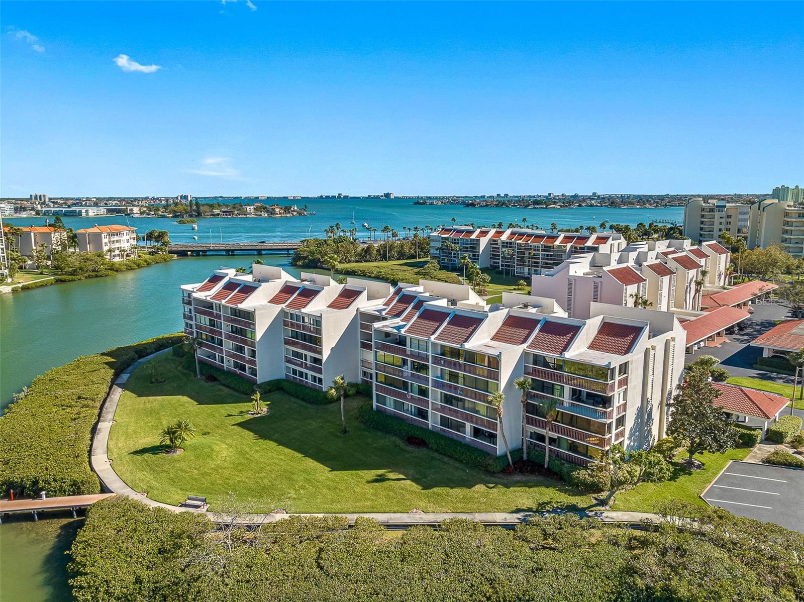 7907 SAILBOAT KEY BLVD S #107, SOUTH PASADENA, FL, 33707