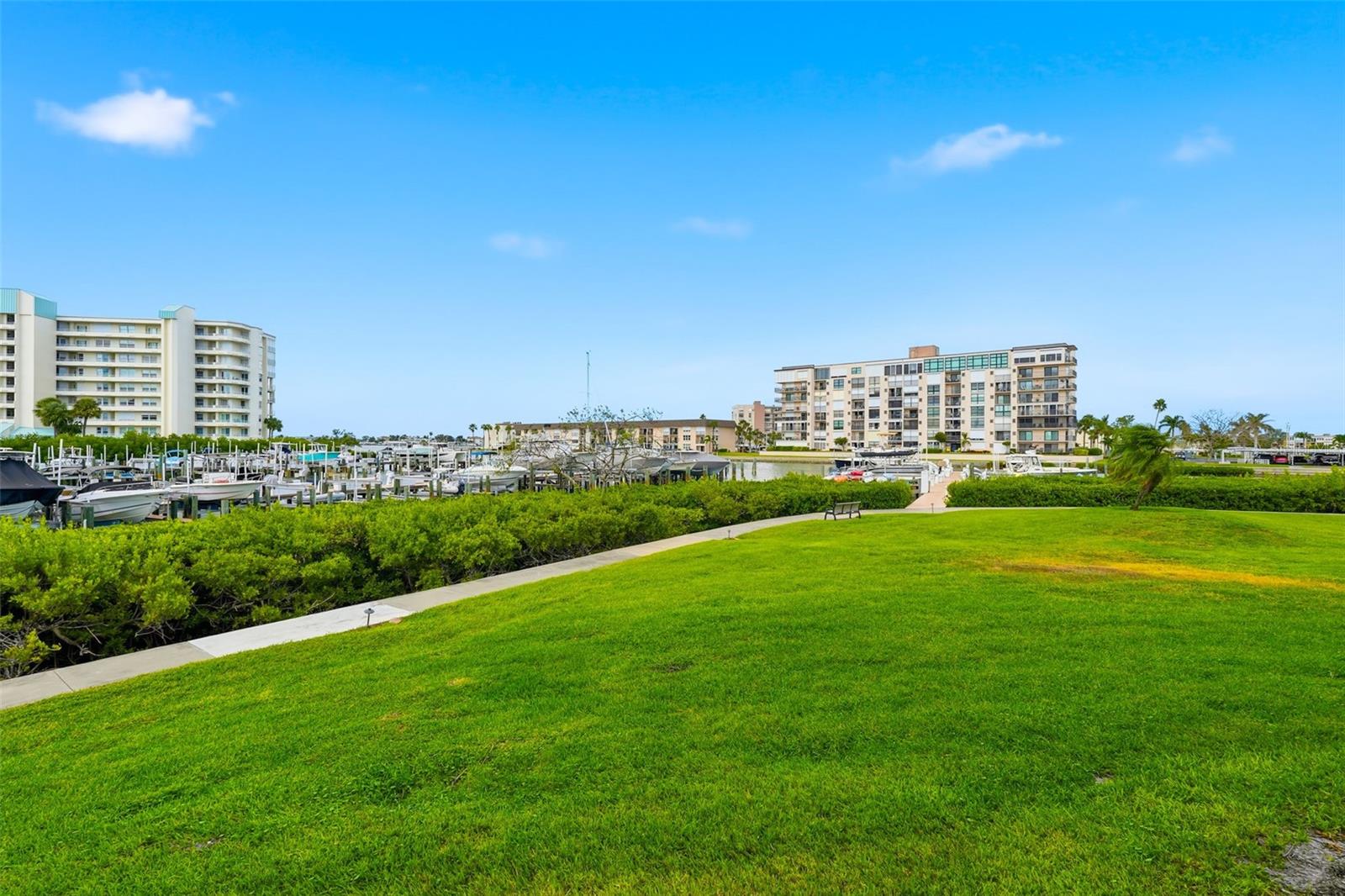 7907 SAILBOAT KEY BLVD S #107, SOUTH PASADENA, FL, 33707