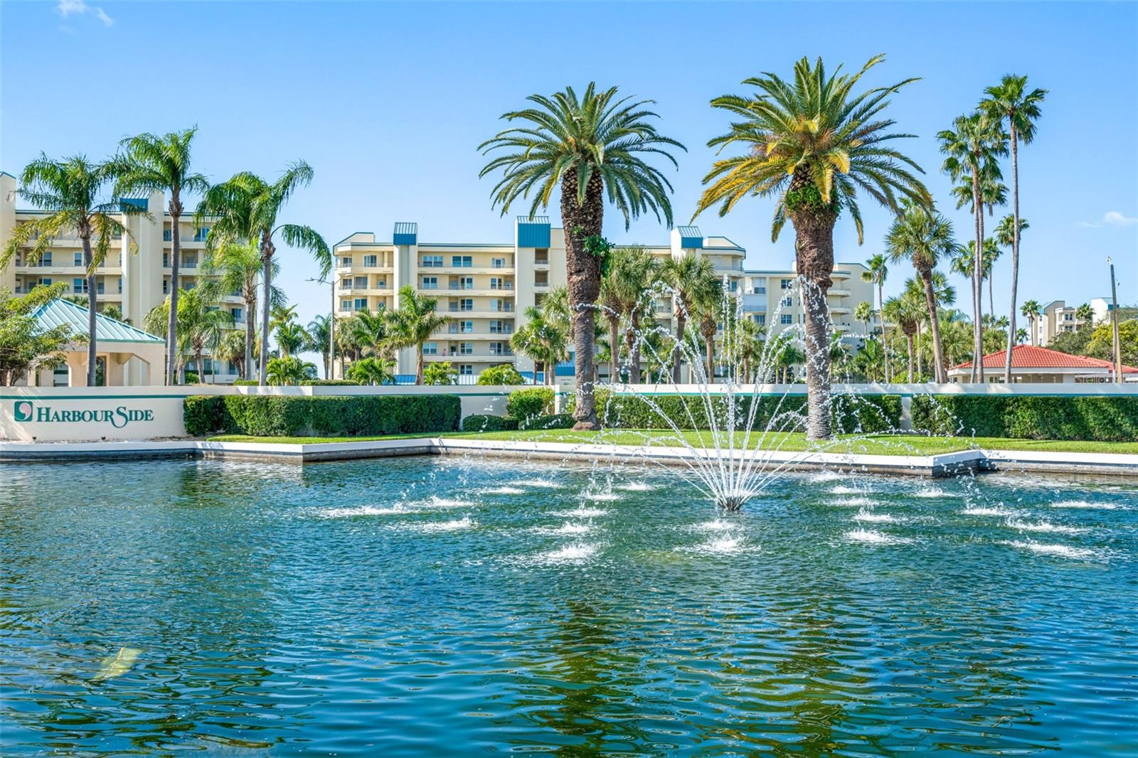 7907 SAILBOAT KEY BLVD S #107, SOUTH PASADENA, FL, 33707