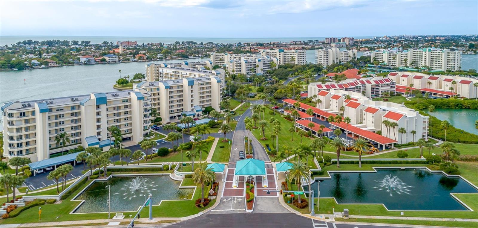 7907 SAILBOAT KEY BLVD S #107, SOUTH PASADENA, FL, 33707