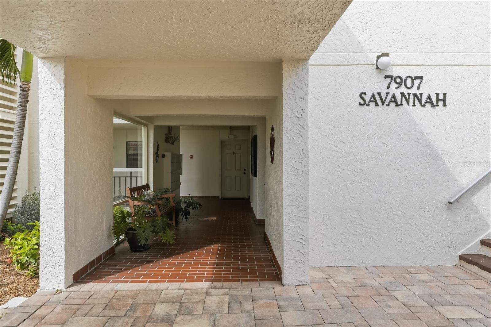 7907 SAILBOAT KEY BLVD S #107, SOUTH PASADENA, FL, 33707
