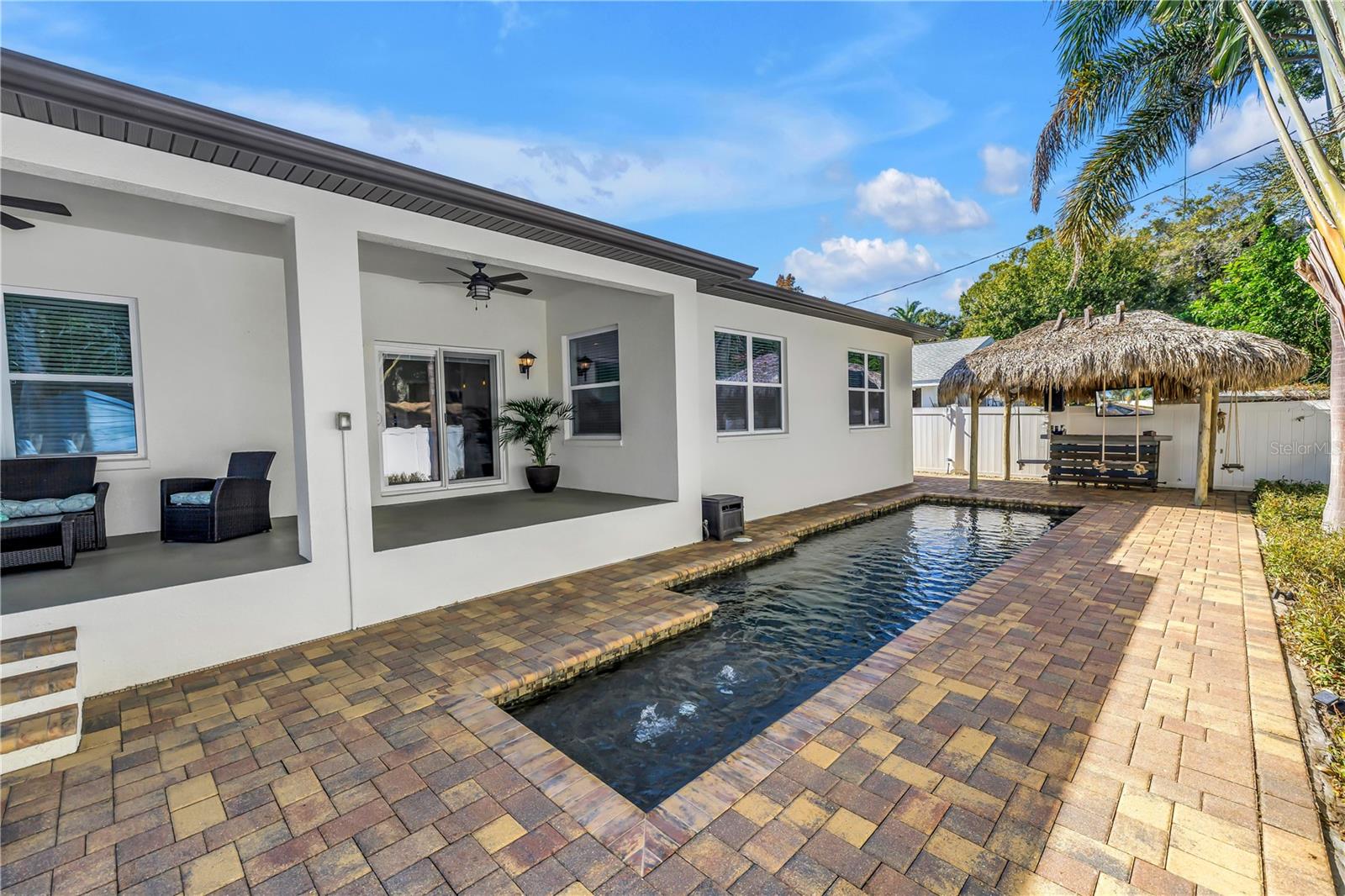 1235 50TH AVE N, ST PETERSBURG, FL, 33703