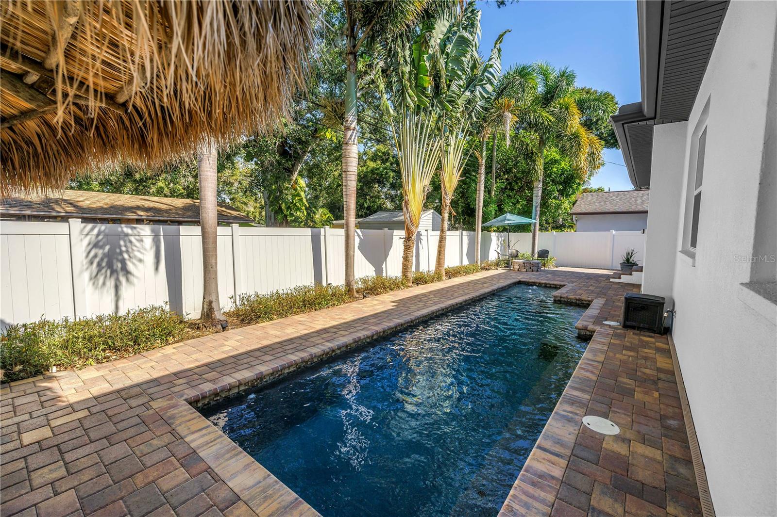 1235 50TH AVE N, ST PETERSBURG, FL, 33703