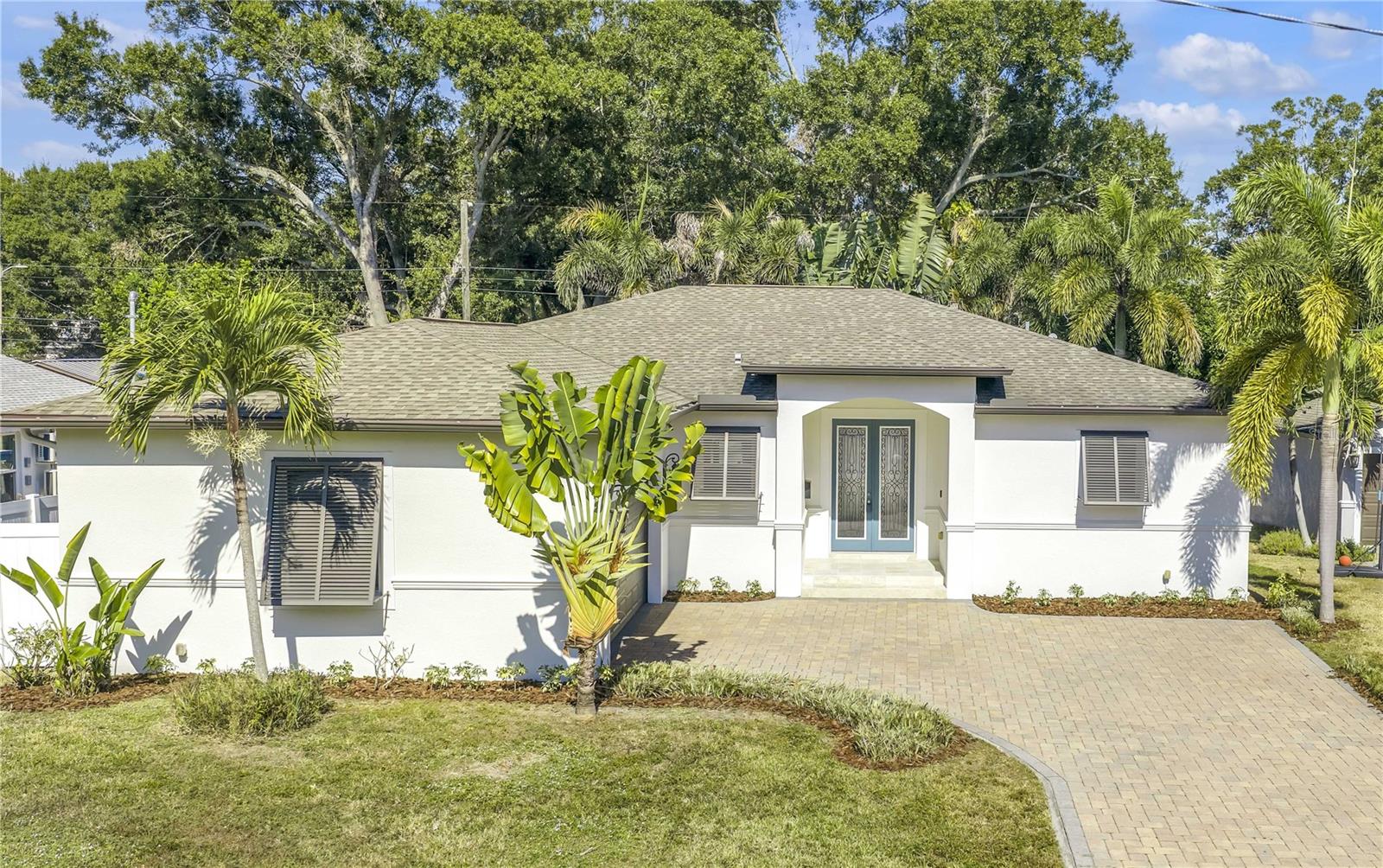 1235 50TH AVE N, ST PETERSBURG, FL, 33703