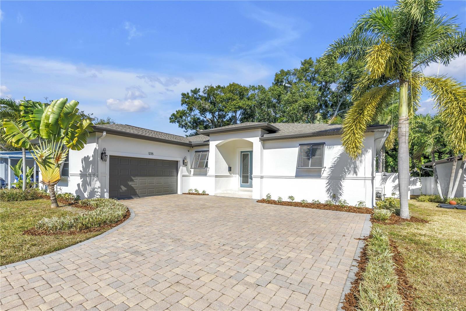 1235 50TH AVE N, ST PETERSBURG, FL, 33703