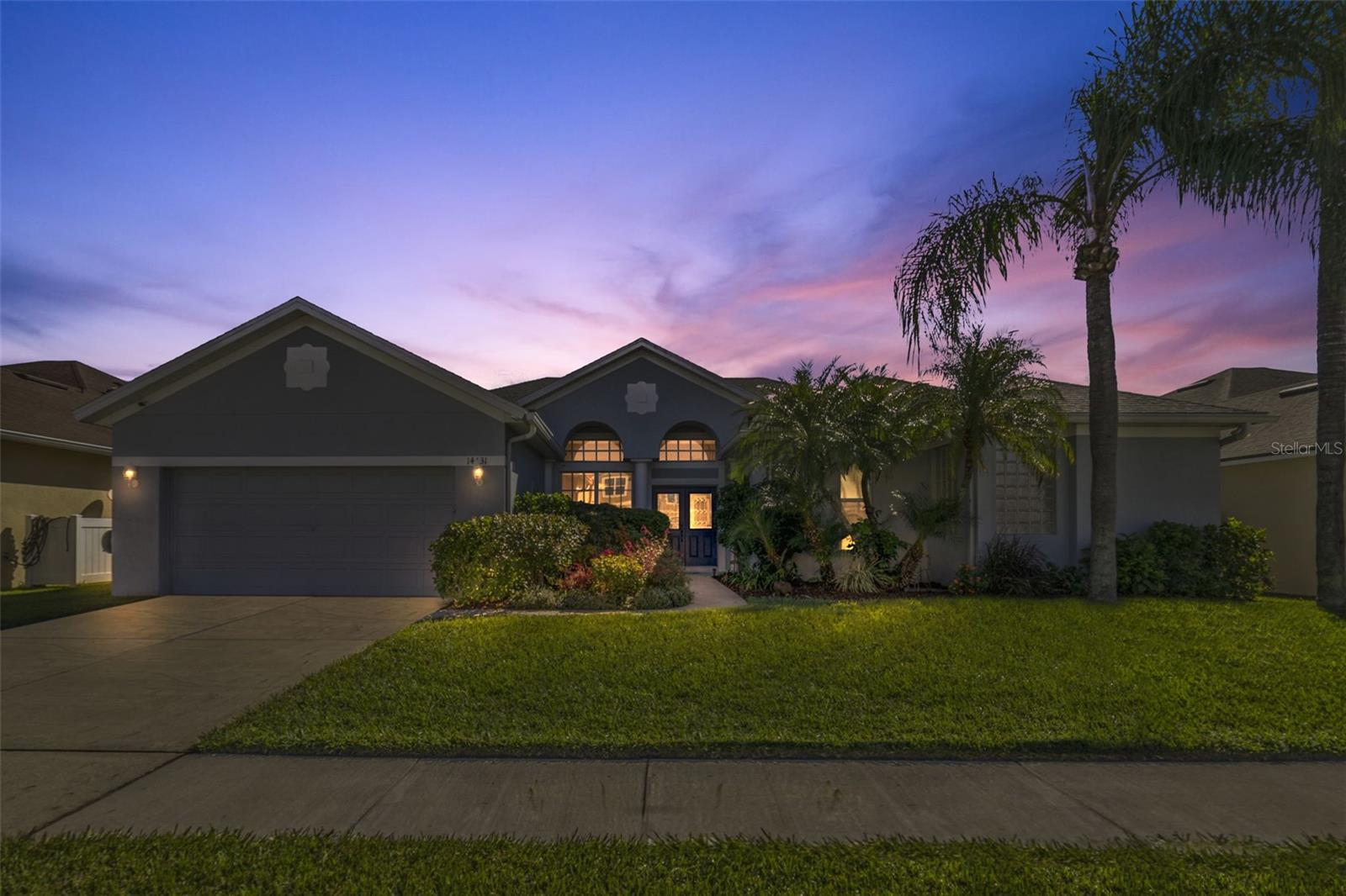 14131 ISLAMORADA DR, ORLANDO, FL, 32837