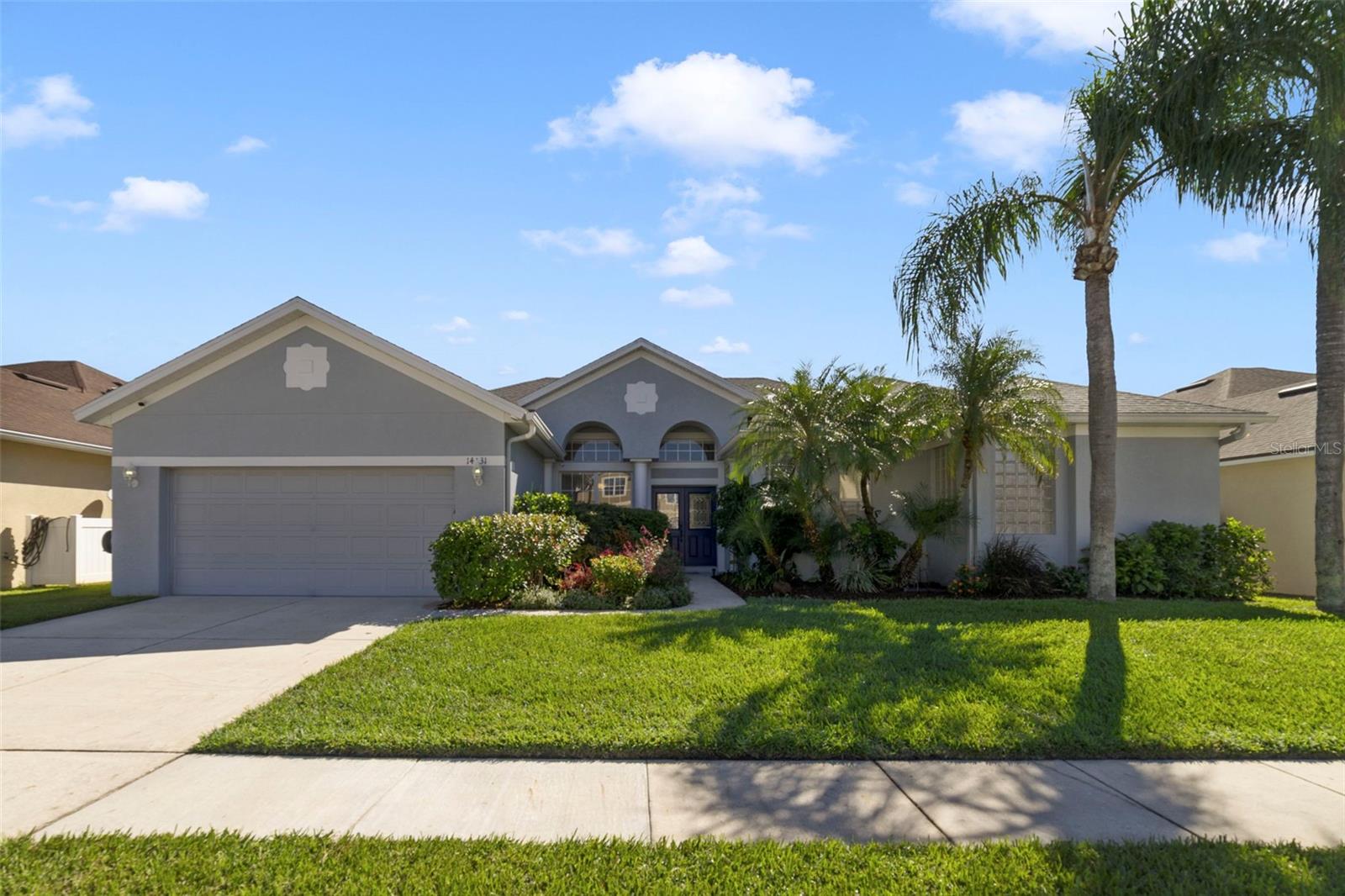 14131 ISLAMORADA DR, ORLANDO, FL, 32837