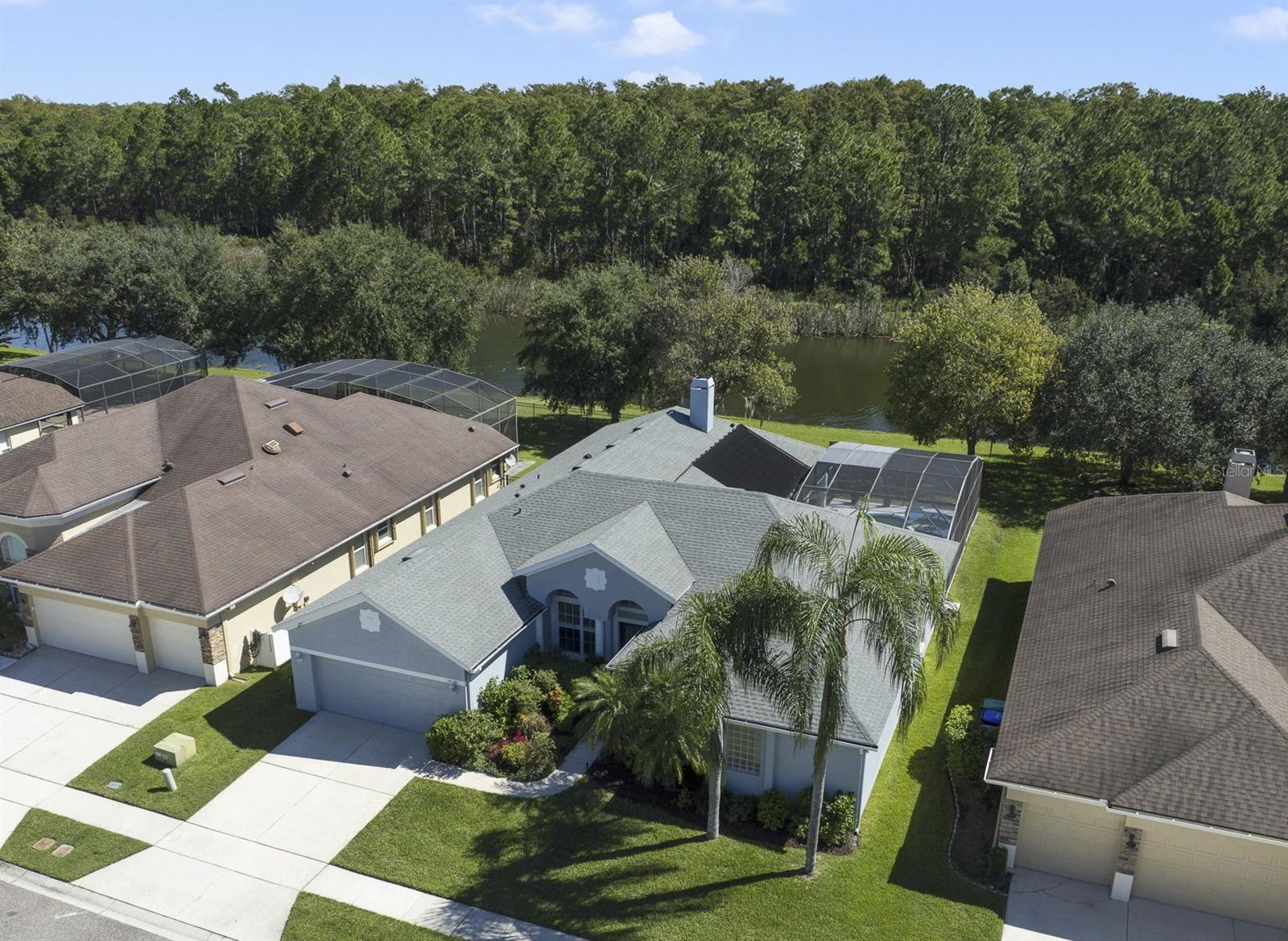 14131 ISLAMORADA DR, ORLANDO, FL, 32837