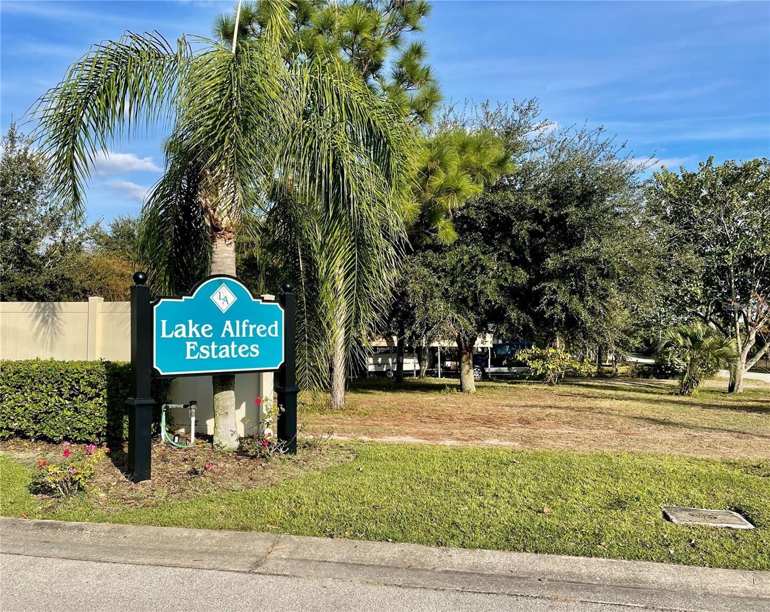 377 SIERRA MIKE BLVD, LAKE ALFRED, FL, 33850