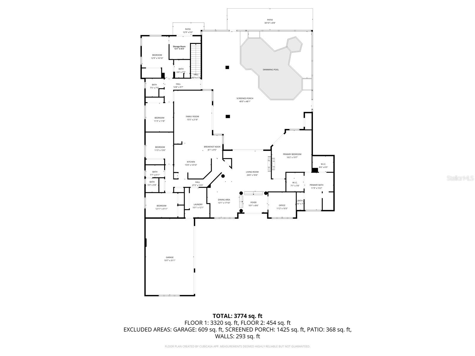 10506 CORY LAKE DR, TAMPA, FL, 33647