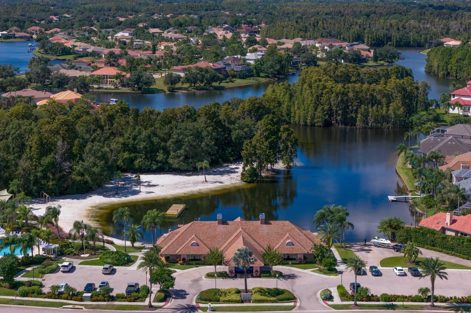 10506 CORY LAKE DR, TAMPA, FL, 33647