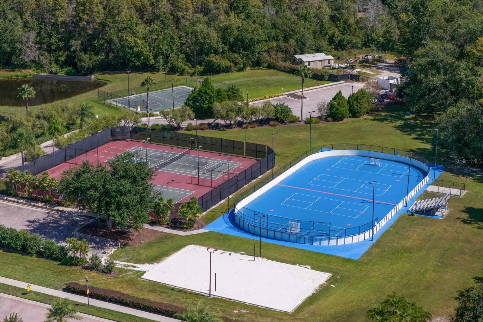 10506 CORY LAKE DR, TAMPA, FL, 33647