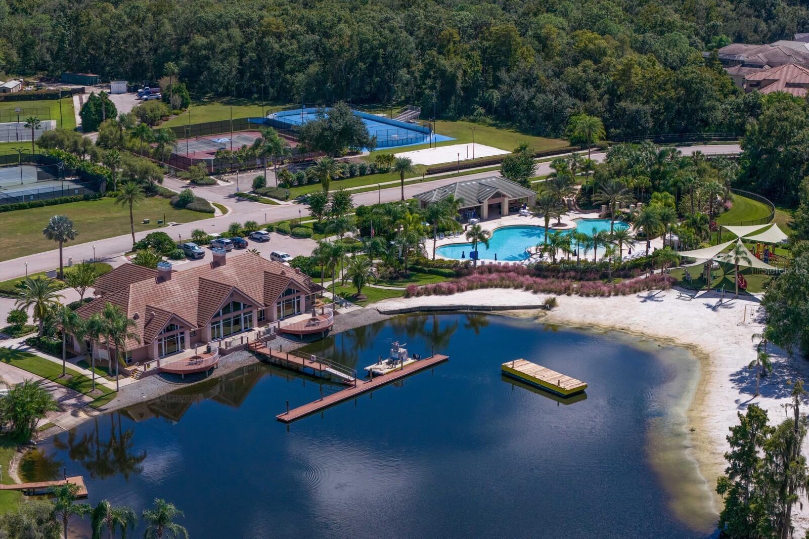 10506 CORY LAKE DR, TAMPA, FL, 33647