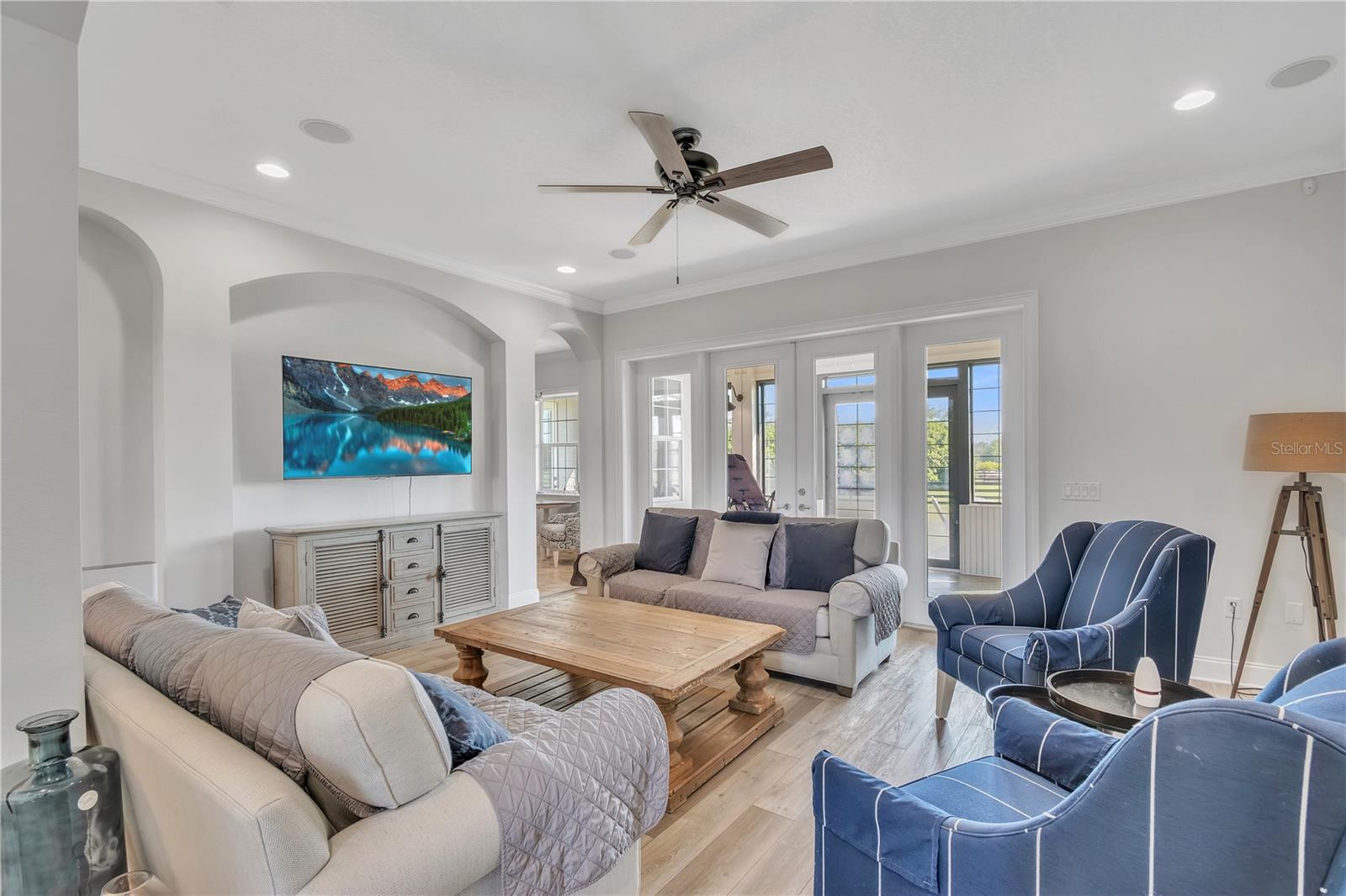 5363 NW 153RD CT, MORRISTON, FL, 32668