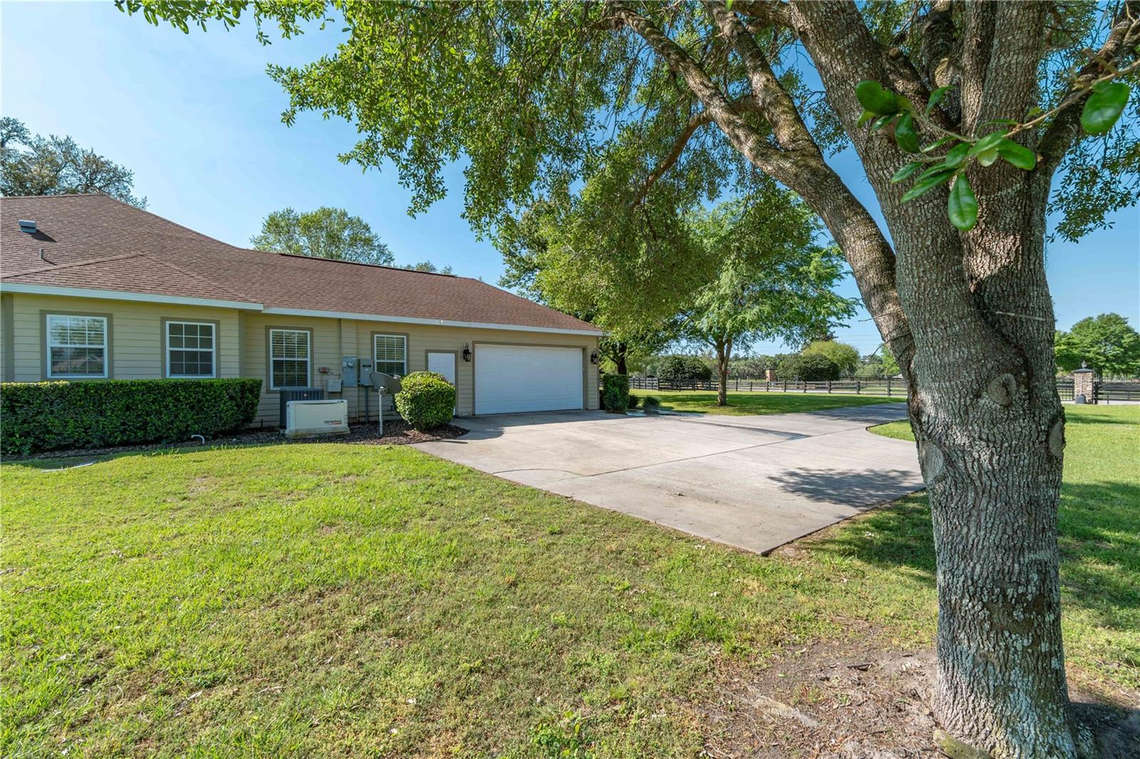 5363 NW 153RD CT, MORRISTON, FL, 32668