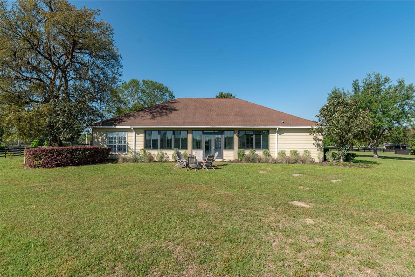 5363 NW 153RD CT, MORRISTON, FL, 32668