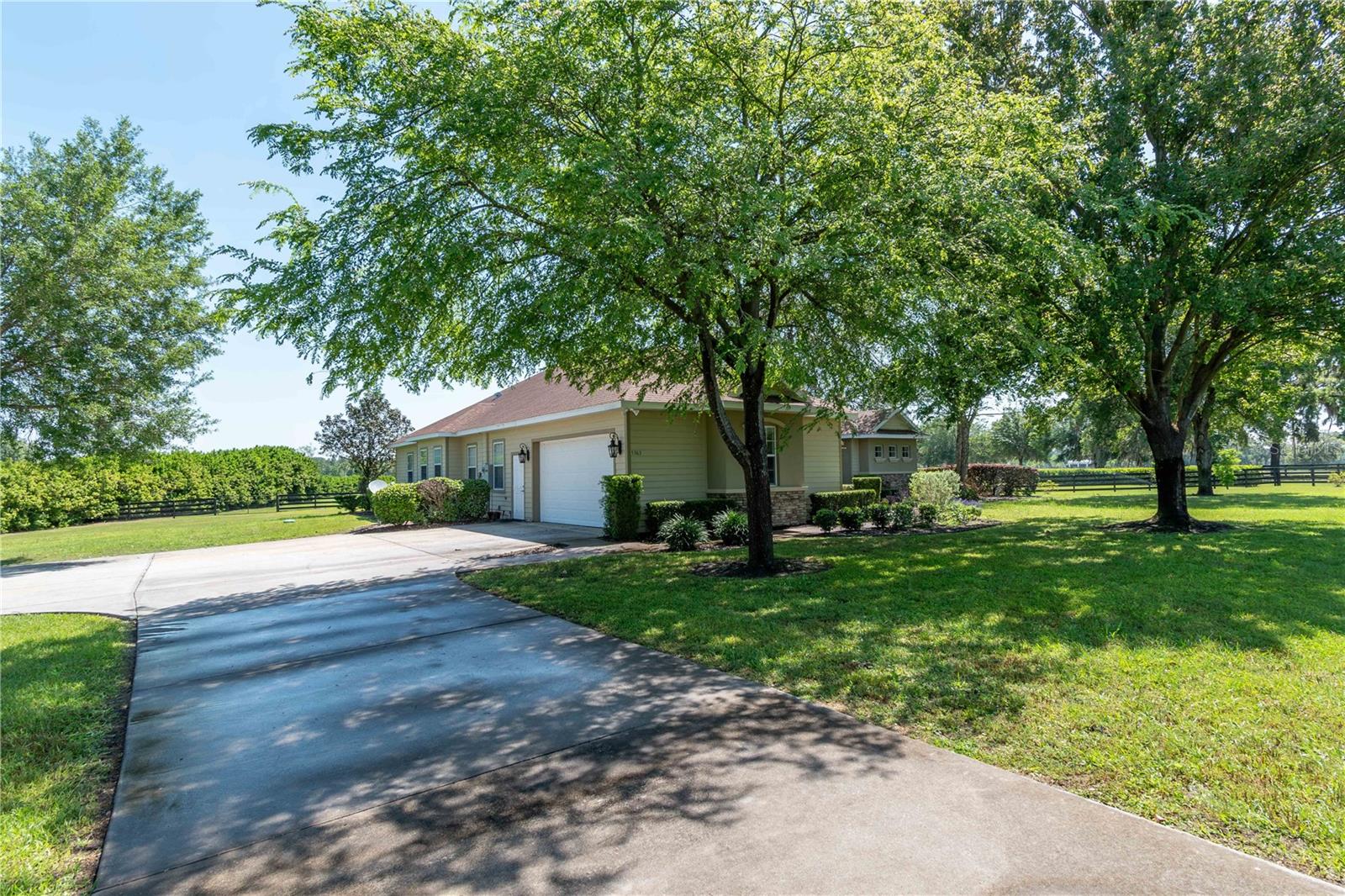 5363 NW 153RD CT, MORRISTON, FL, 32668