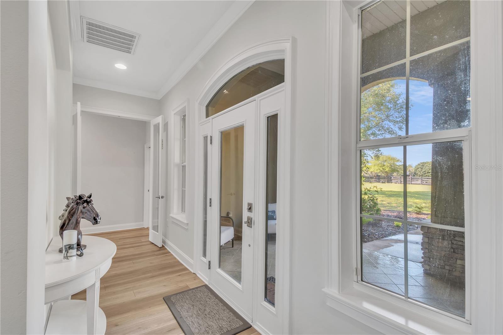 5363 NW 153RD CT, MORRISTON, FL, 32668