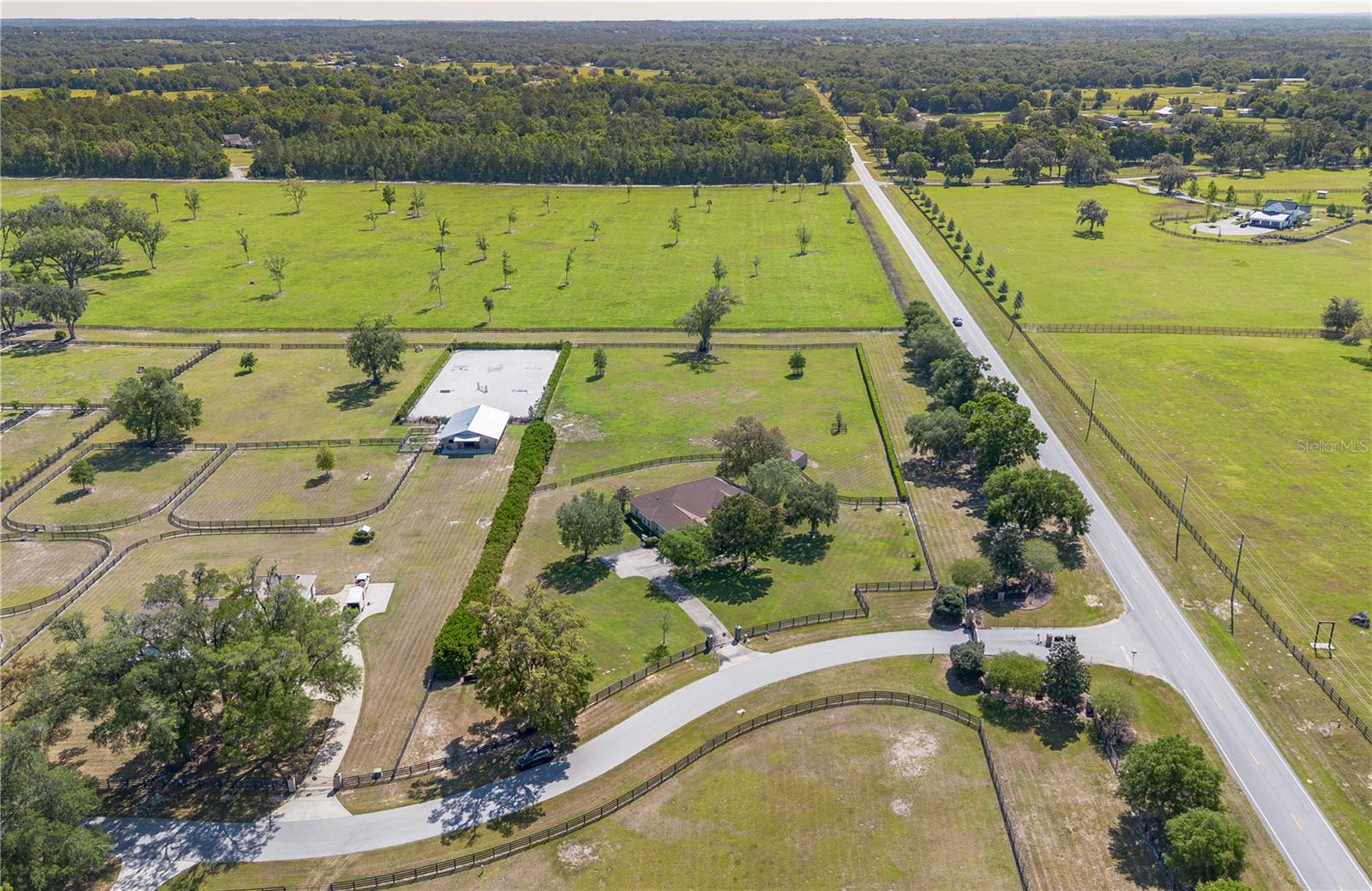 5363 NW 153RD CT, MORRISTON, FL, 32668