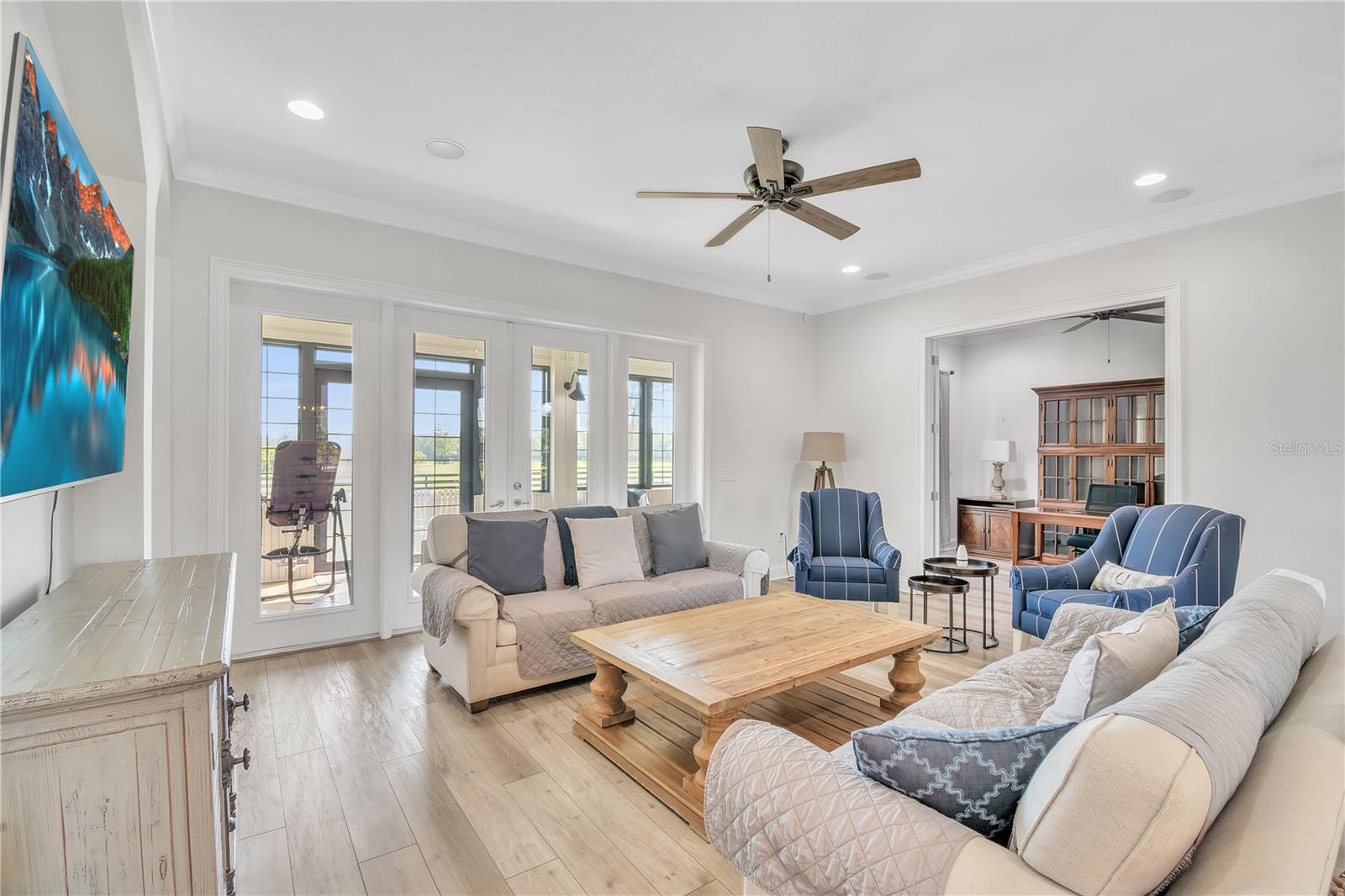 5363 NW 153RD CT, MORRISTON, FL, 32668