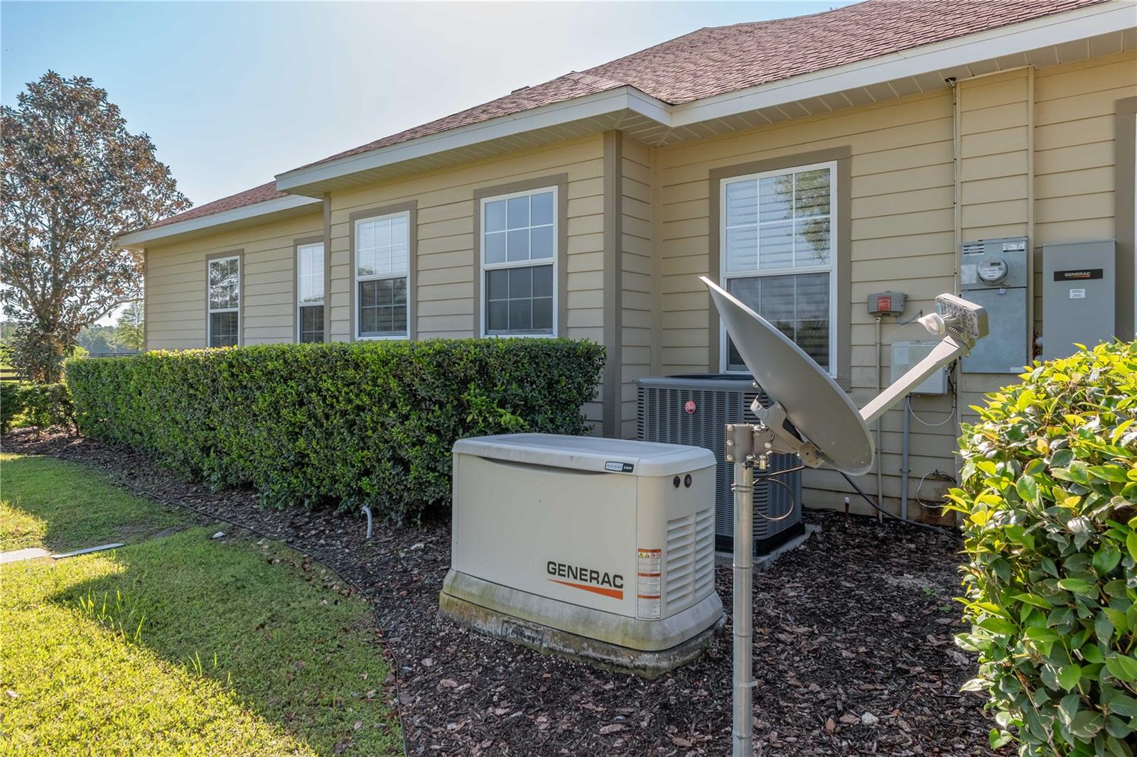 5363 NW 153RD CT, MORRISTON, FL, 32668