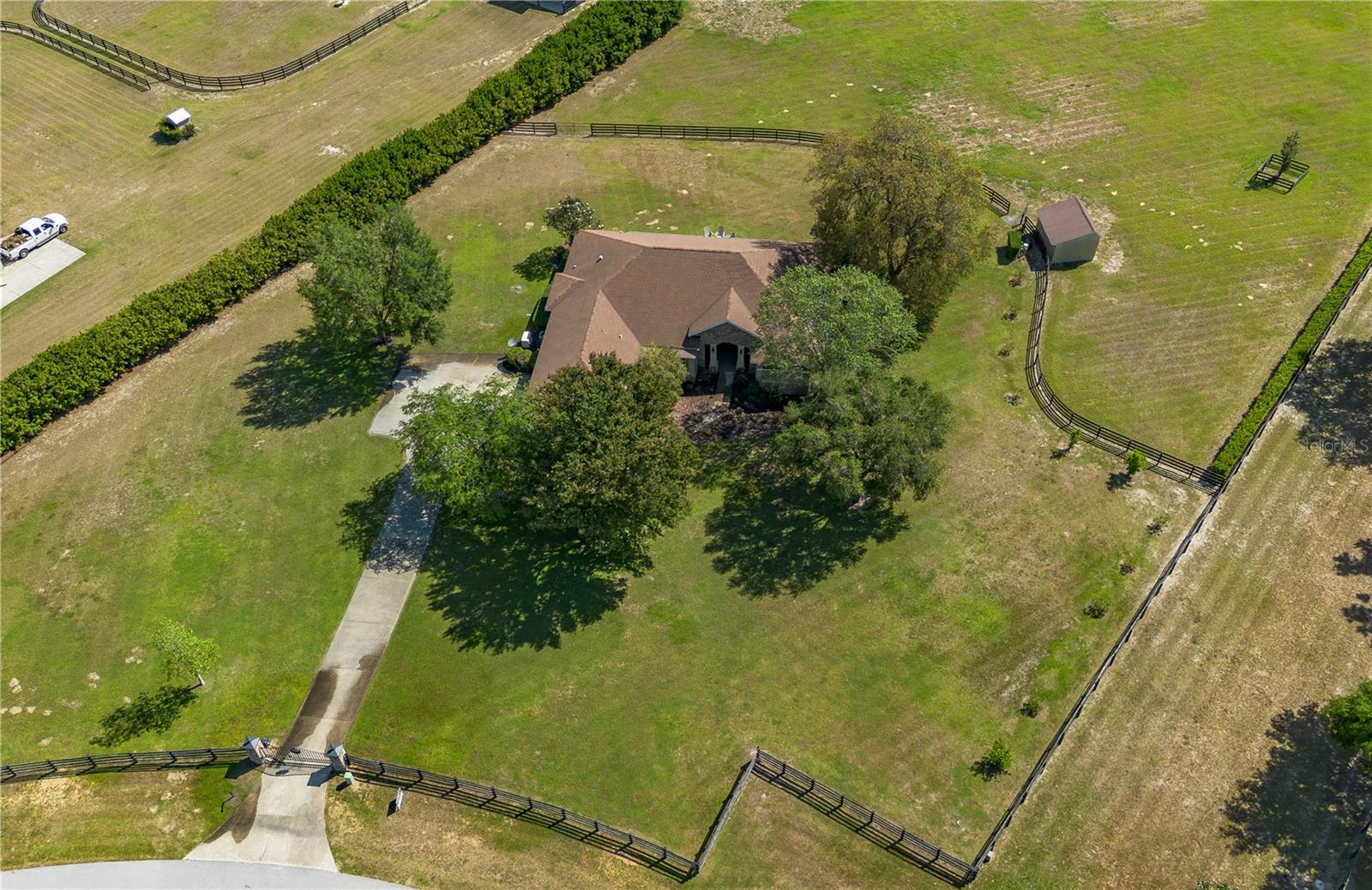 5363 NW 153RD CT, MORRISTON, FL, 32668