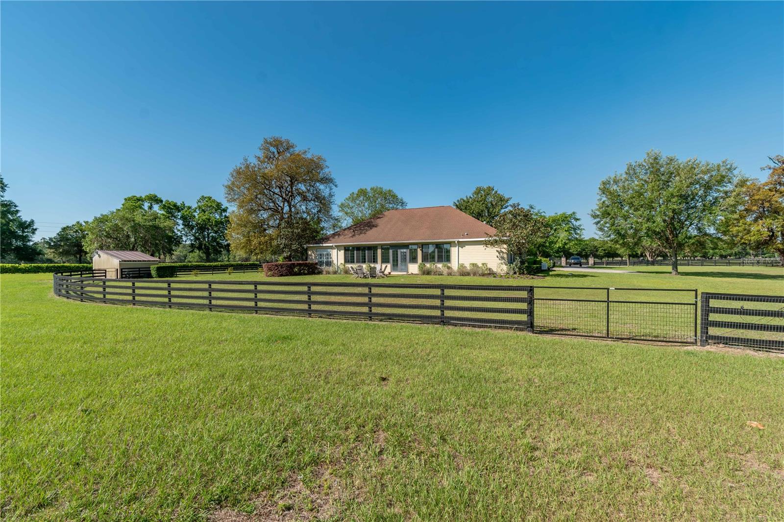 5363 NW 153RD CT, MORRISTON, FL, 32668