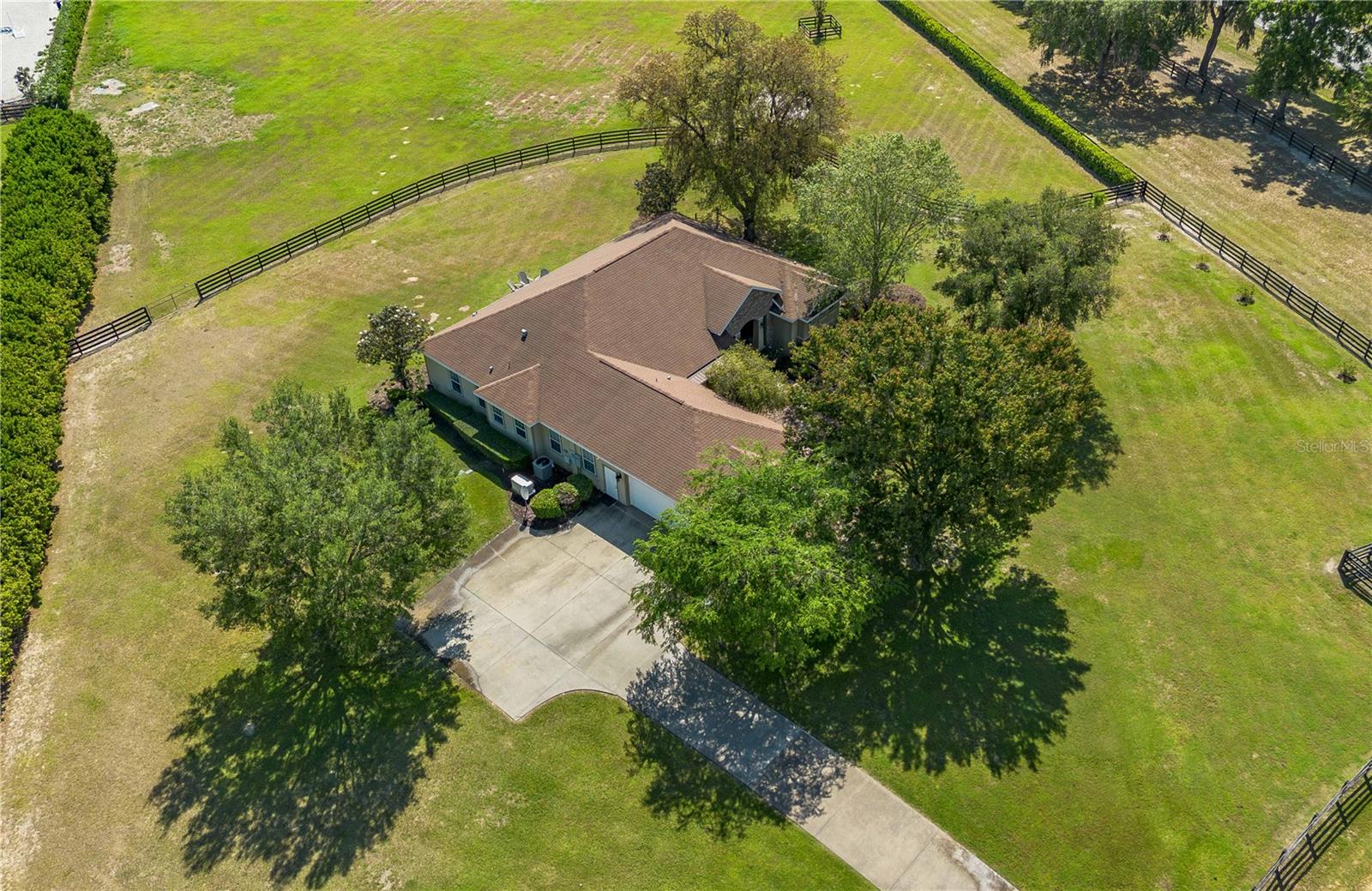 5363 NW 153RD CT, MORRISTON, FL, 32668