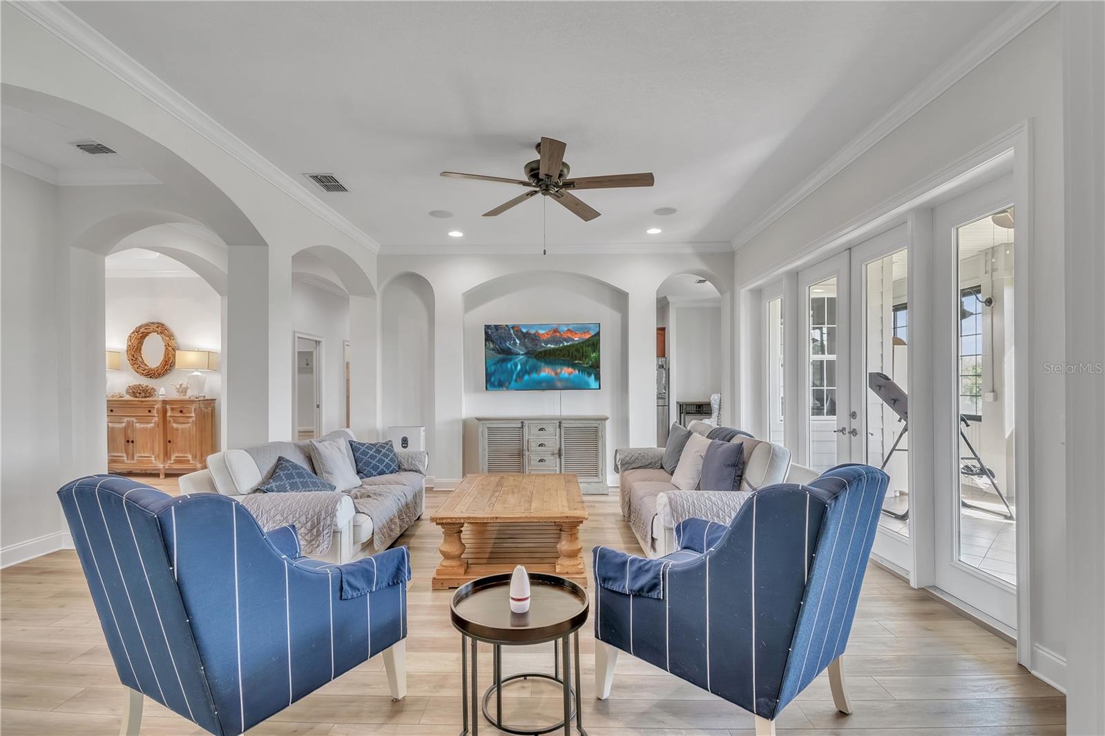 5363 NW 153RD CT, MORRISTON, FL, 32668