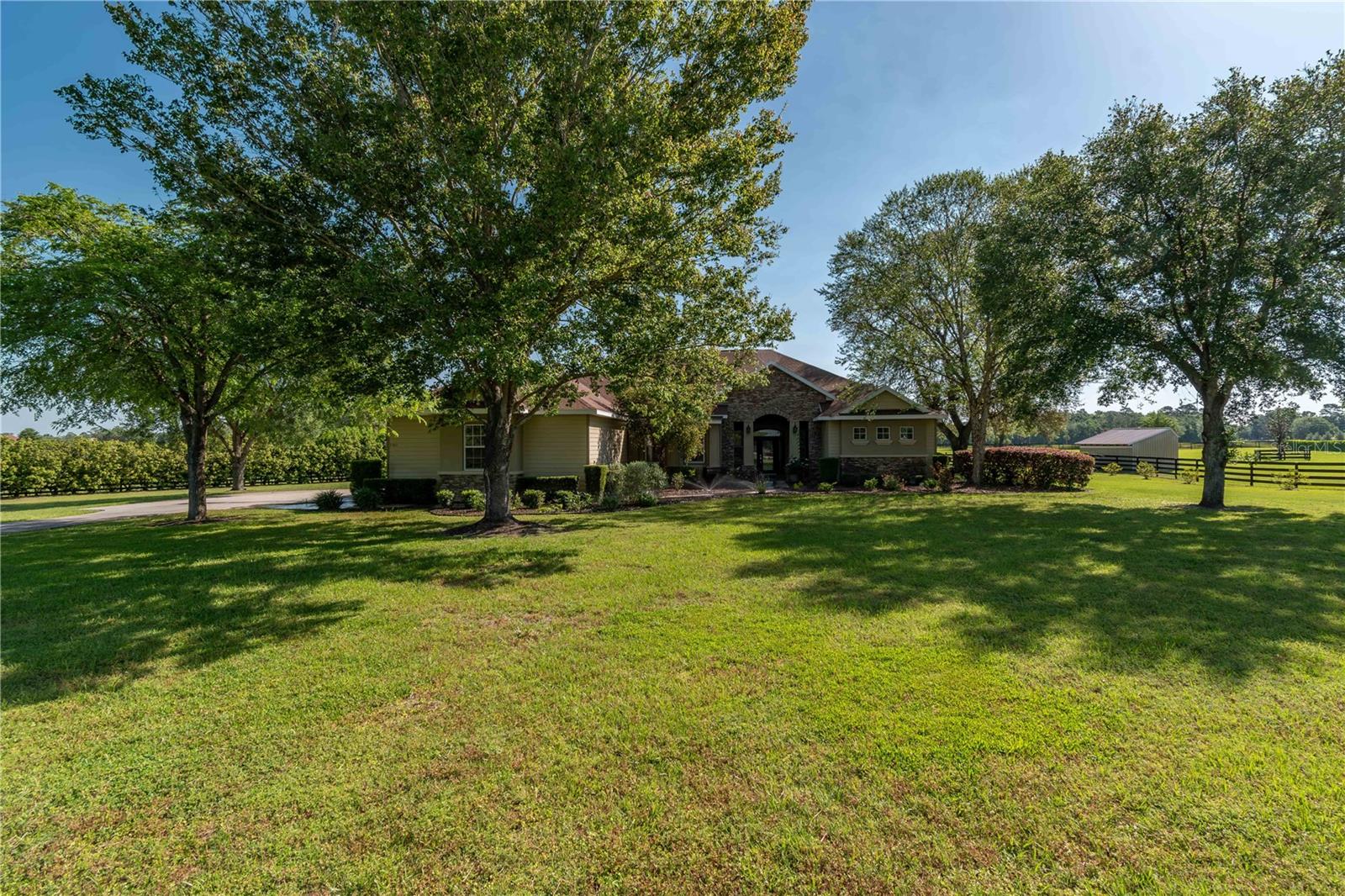 5363 NW 153RD CT, MORRISTON, FL, 32668