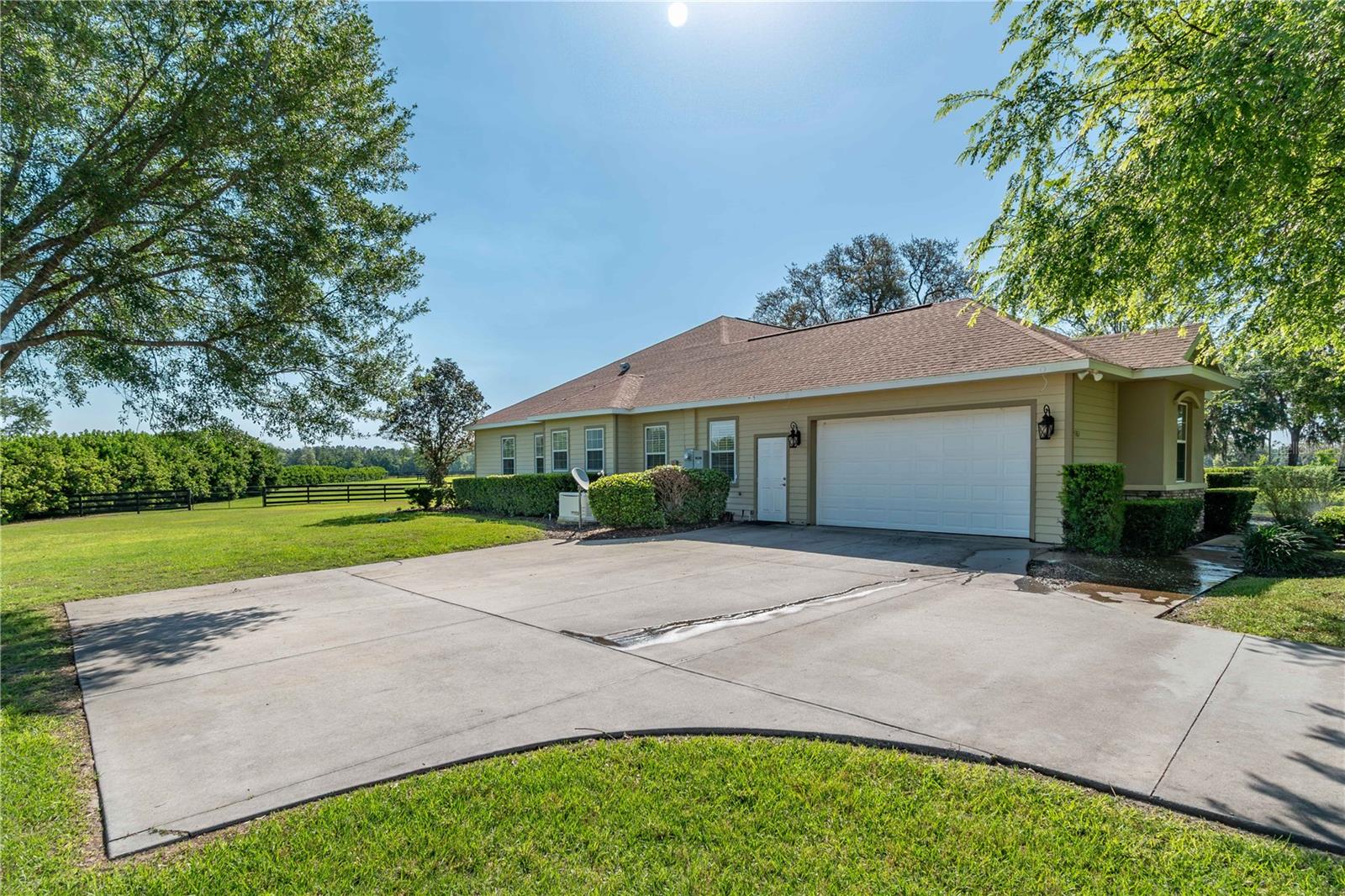 5363 NW 153RD CT, MORRISTON, FL, 32668