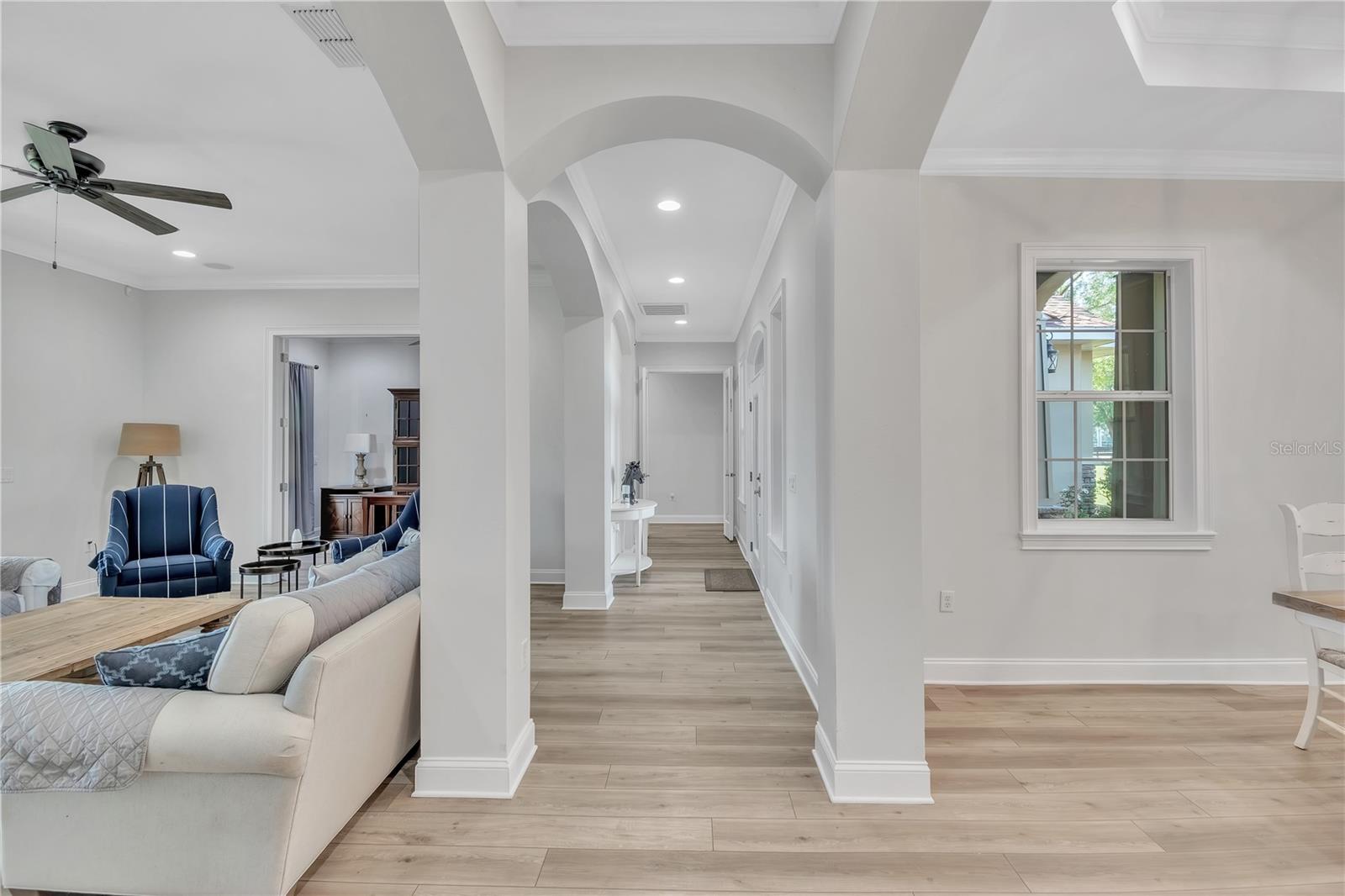 5363 NW 153RD CT, MORRISTON, FL, 32668