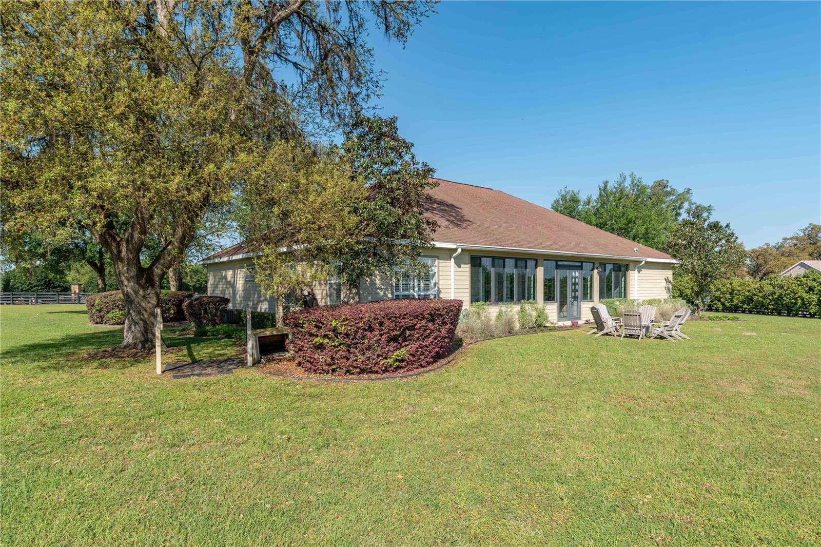 5363 NW 153RD CT, MORRISTON, FL, 32668