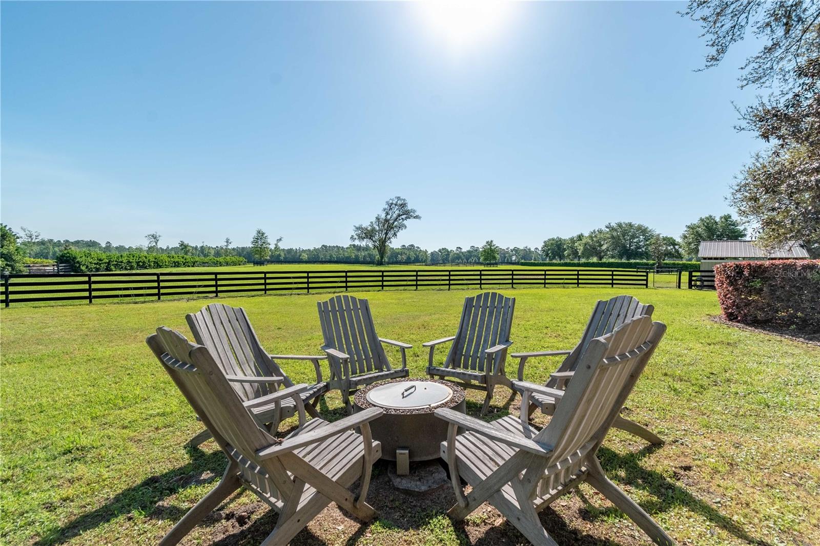 5363 NW 153RD CT, MORRISTON, FL, 32668