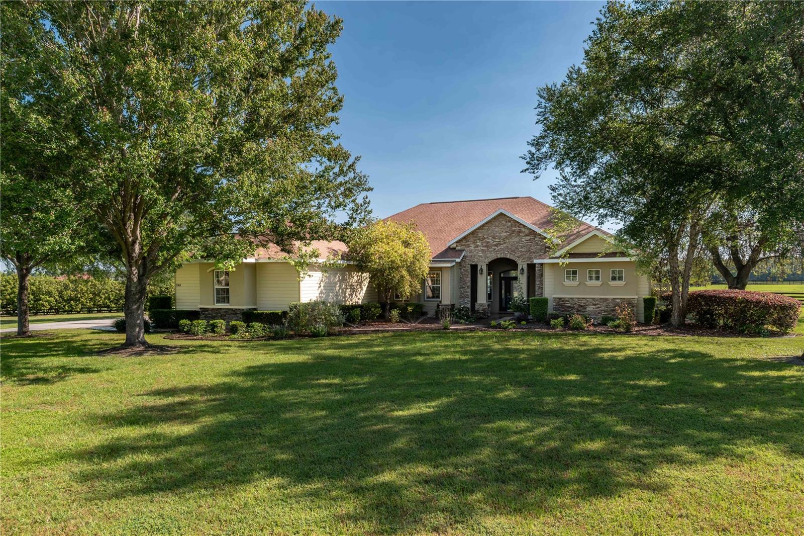 5363 NW 153RD CT, MORRISTON, FL, 32668