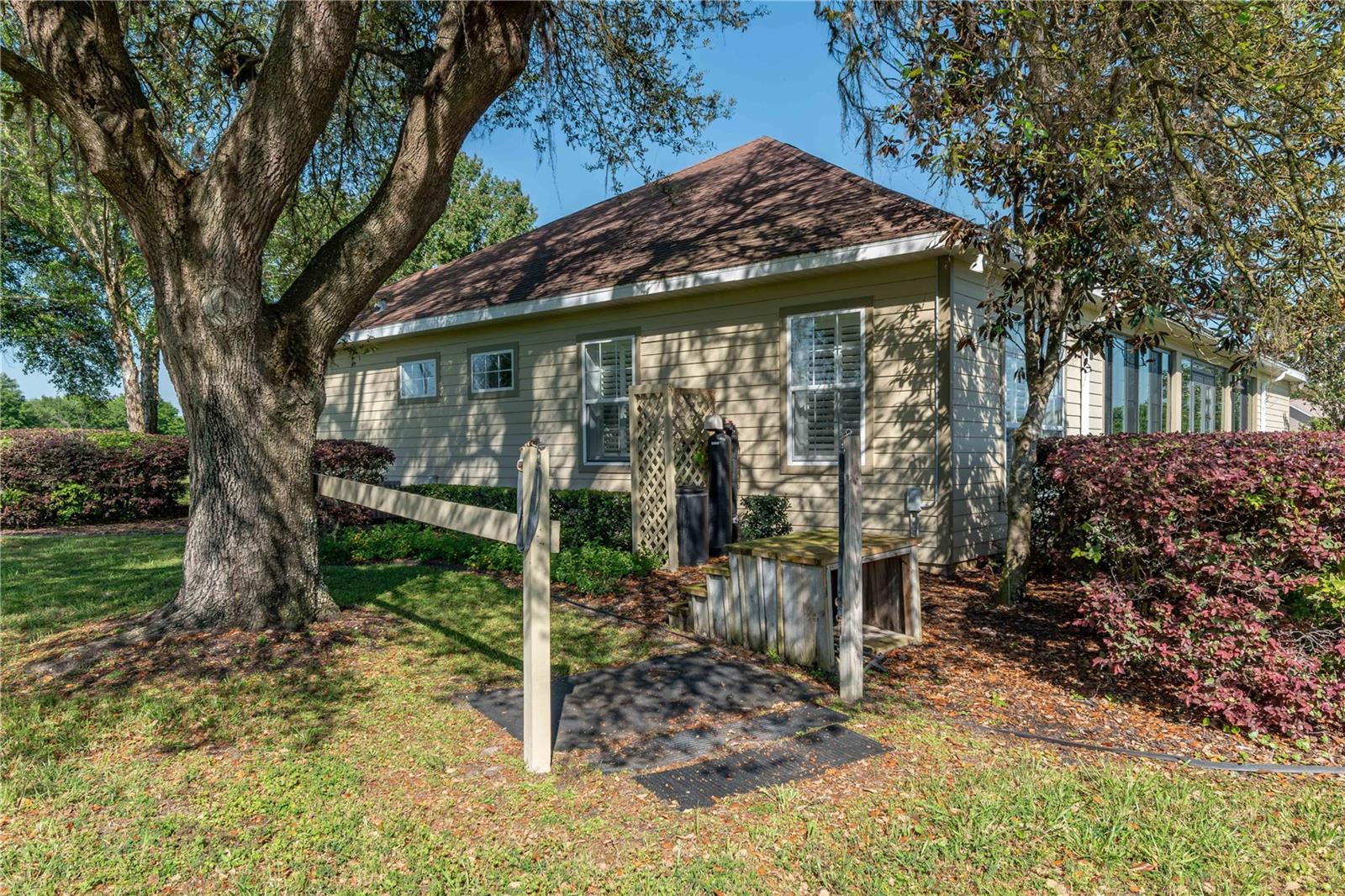 5363 NW 153RD CT, MORRISTON, FL, 32668