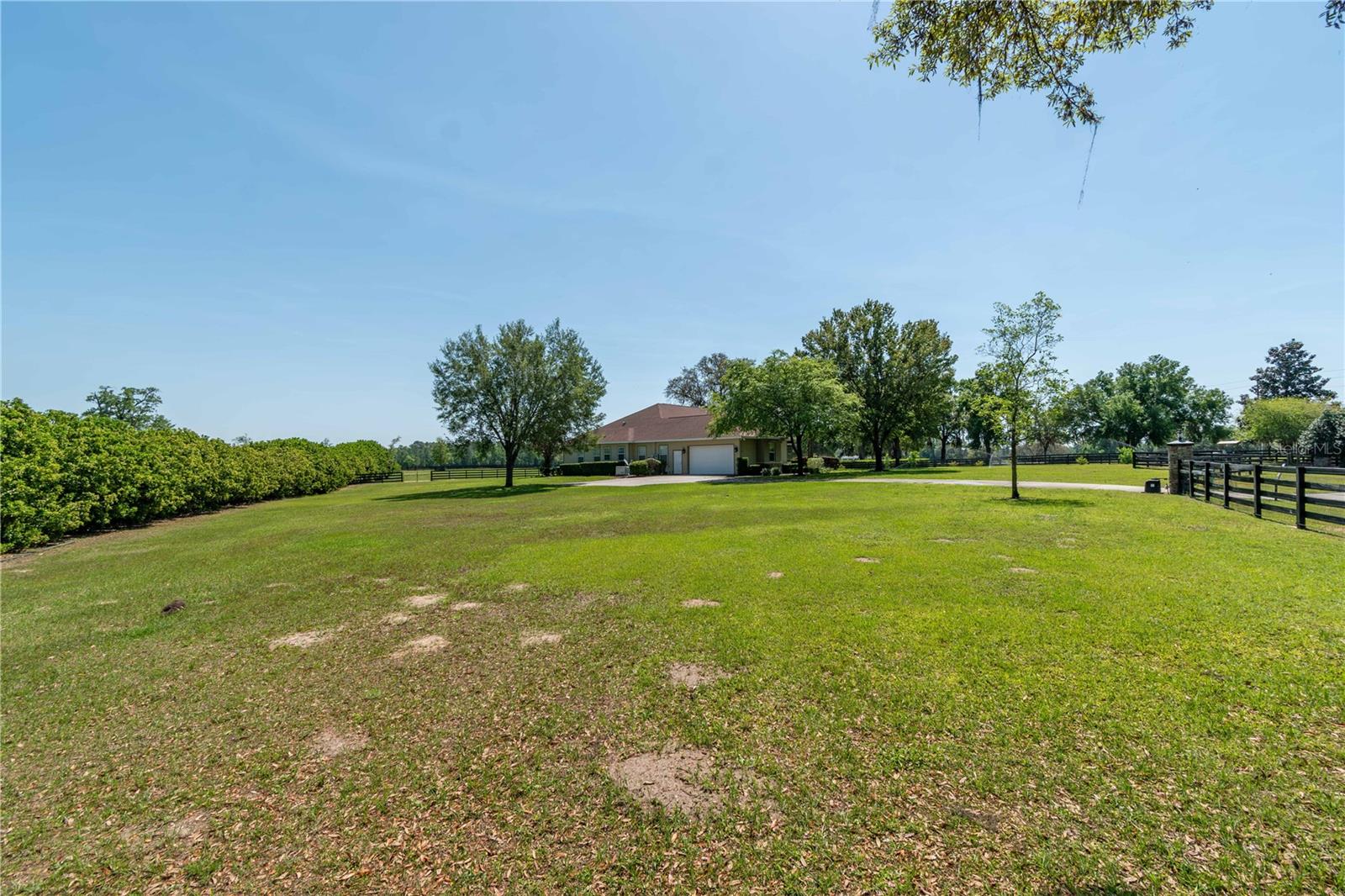 5363 NW 153RD CT, MORRISTON, FL, 32668