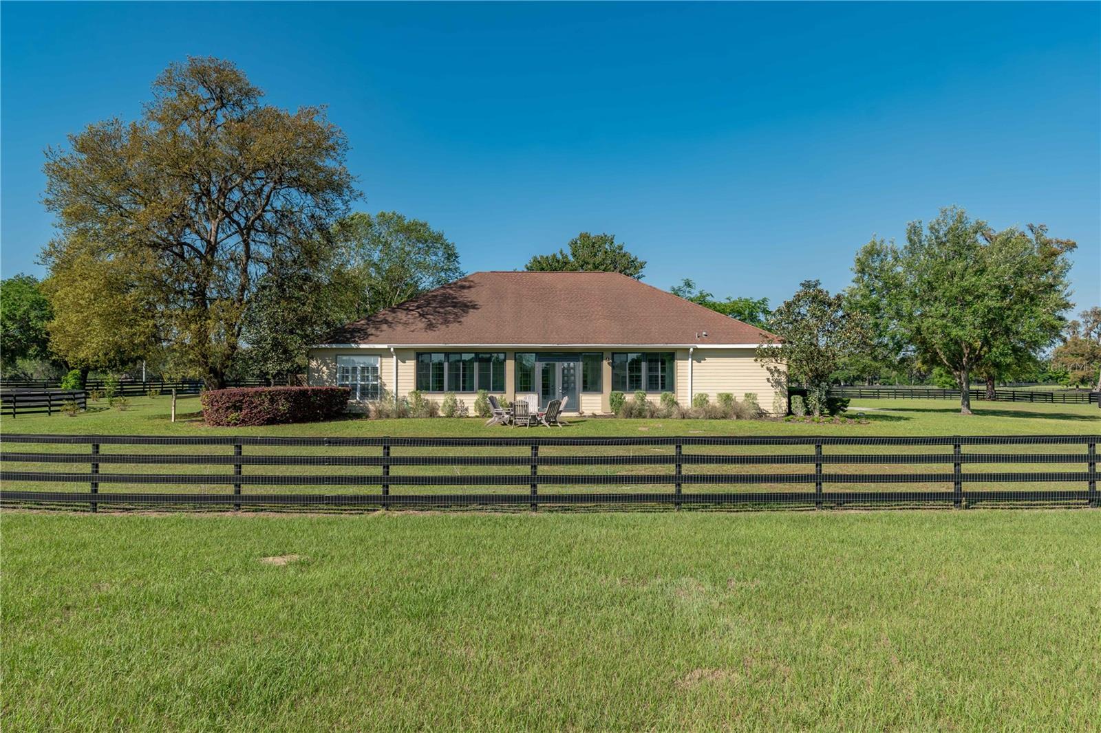 5363 NW 153RD CT, MORRISTON, FL, 32668