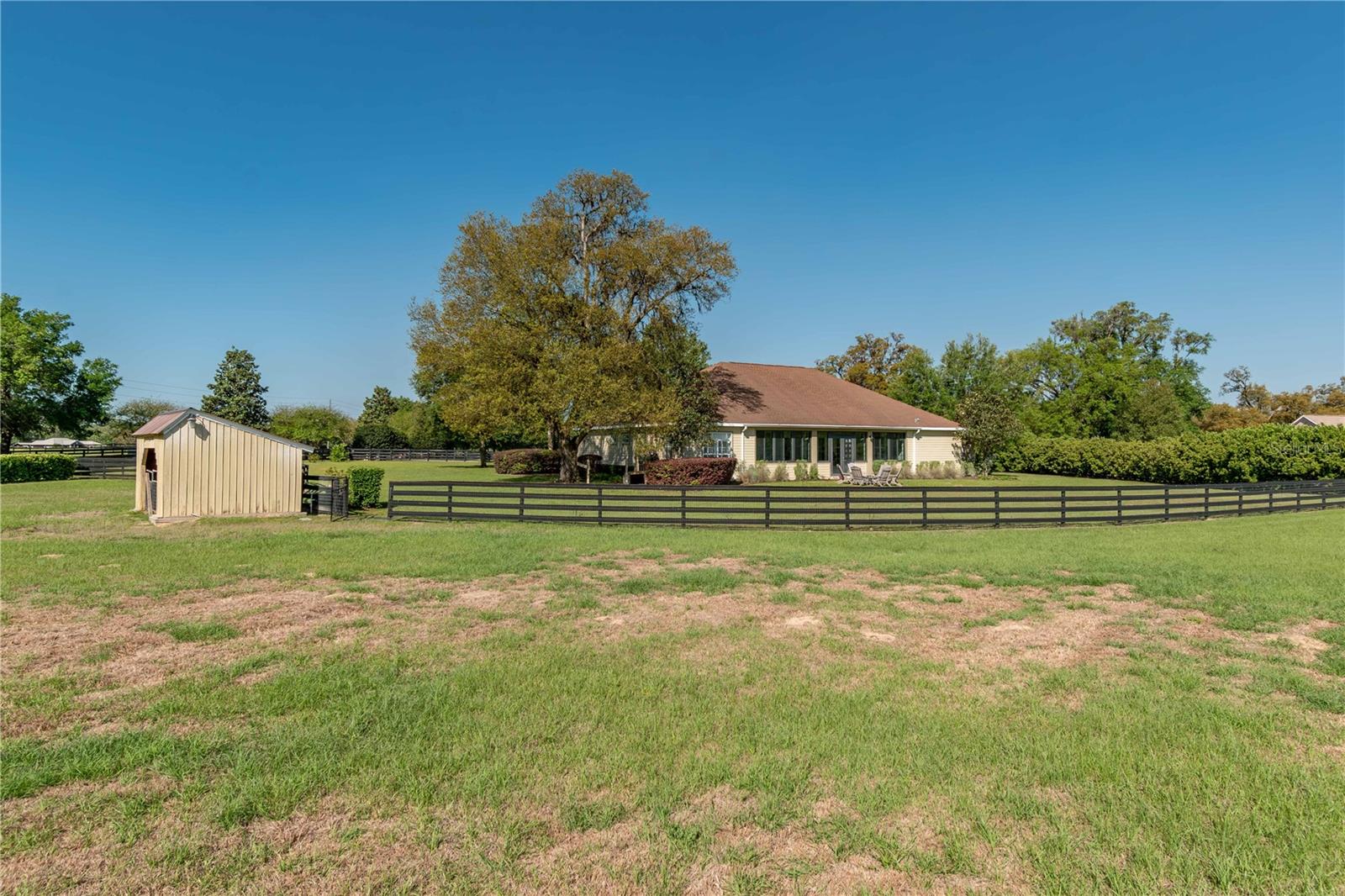 5363 NW 153RD CT, MORRISTON, FL, 32668