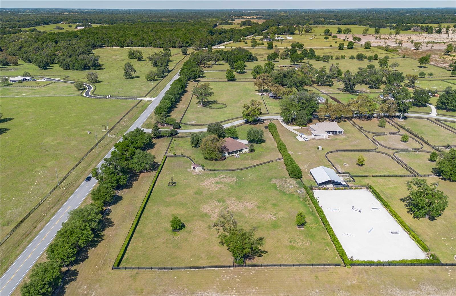 5363 NW 153RD CT, MORRISTON, FL, 32668