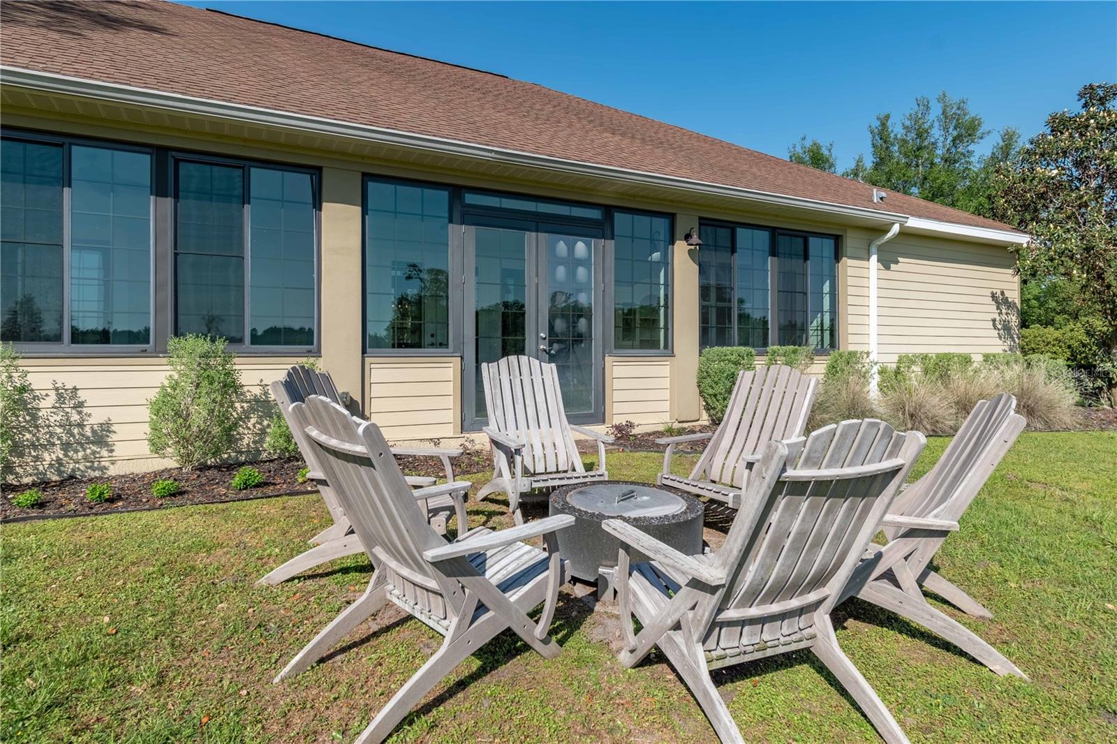 5363 NW 153RD CT, MORRISTON, FL, 32668