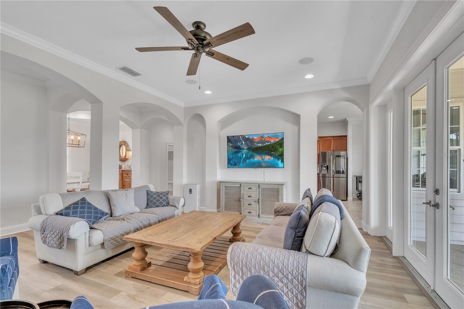 5363 NW 153RD CT, MORRISTON, FL, 32668