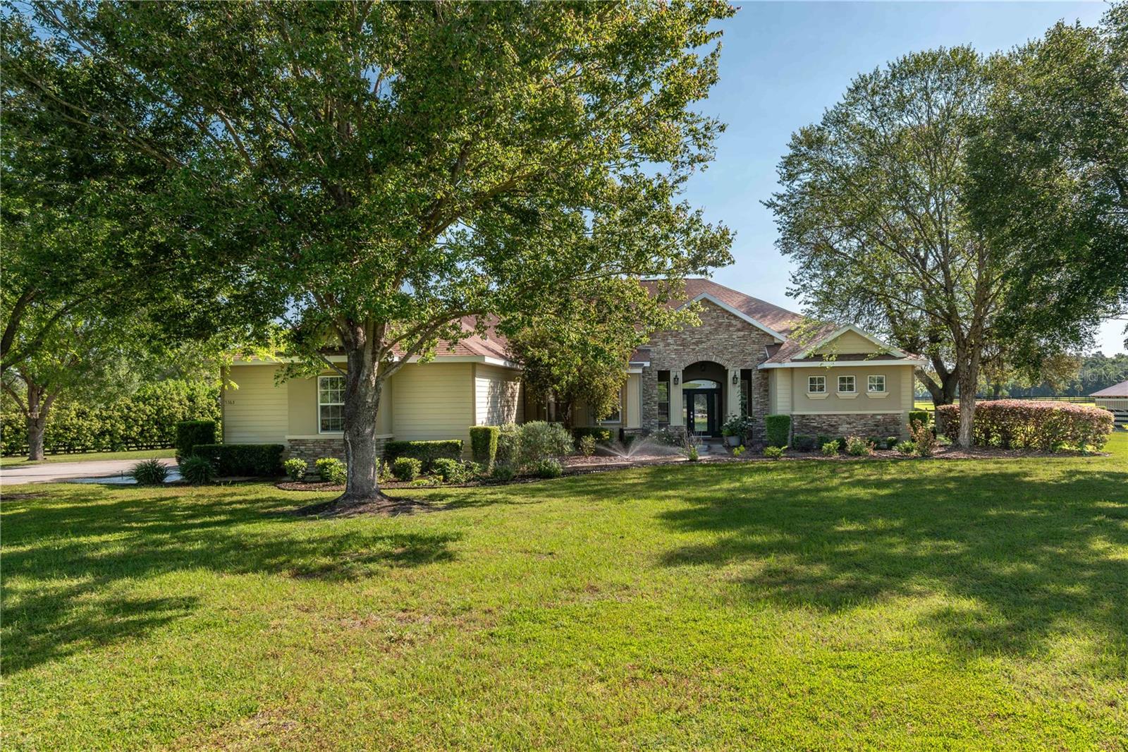 5363 NW 153RD CT, MORRISTON, FL, 32668