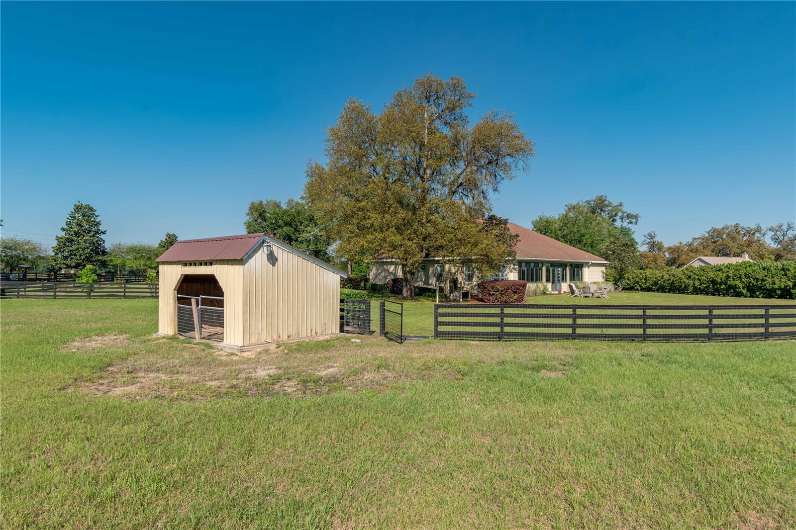 5363 NW 153RD CT, MORRISTON, FL, 32668