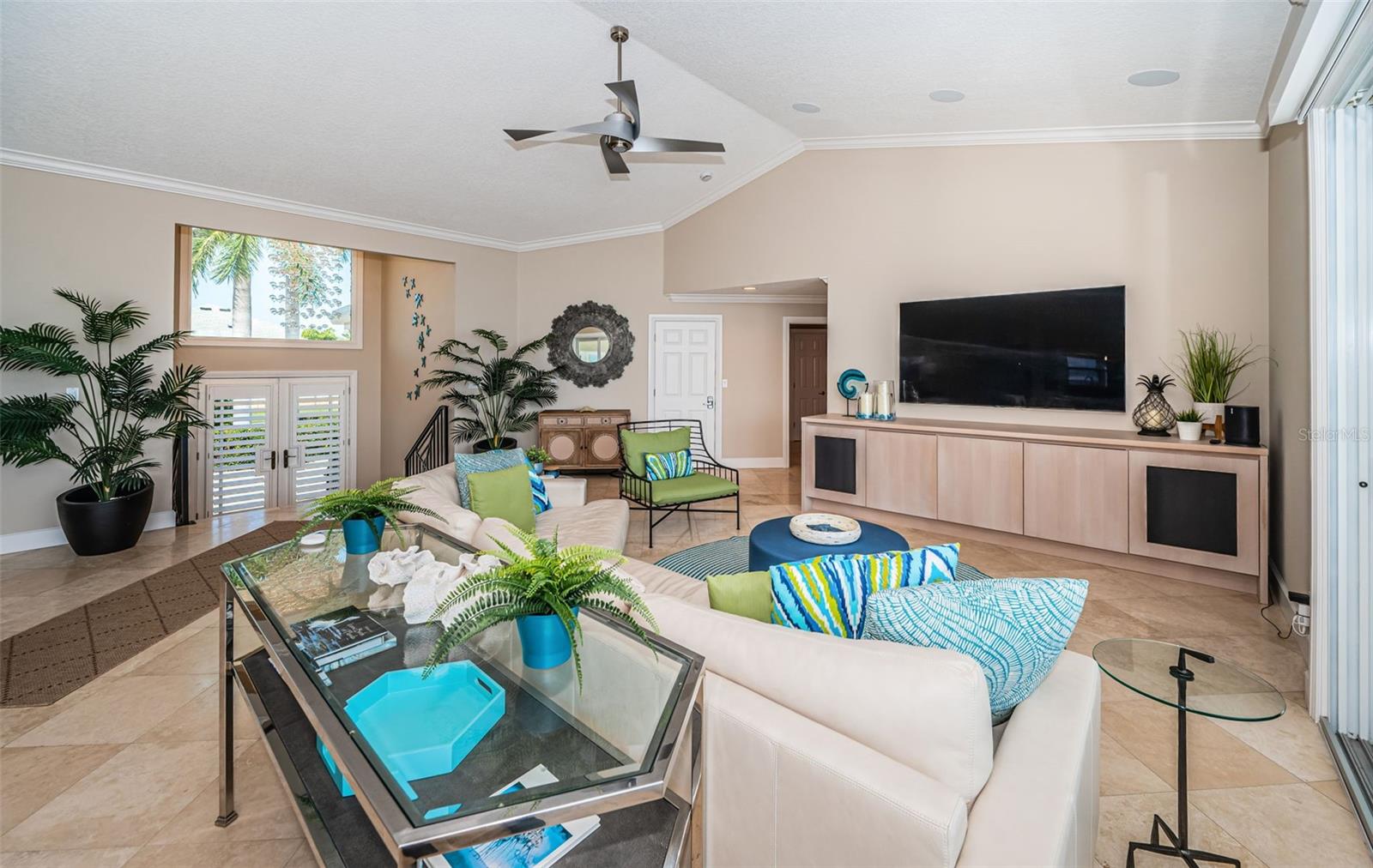 713 1ST AVE S, TIERRA VERDE, FL, 33715