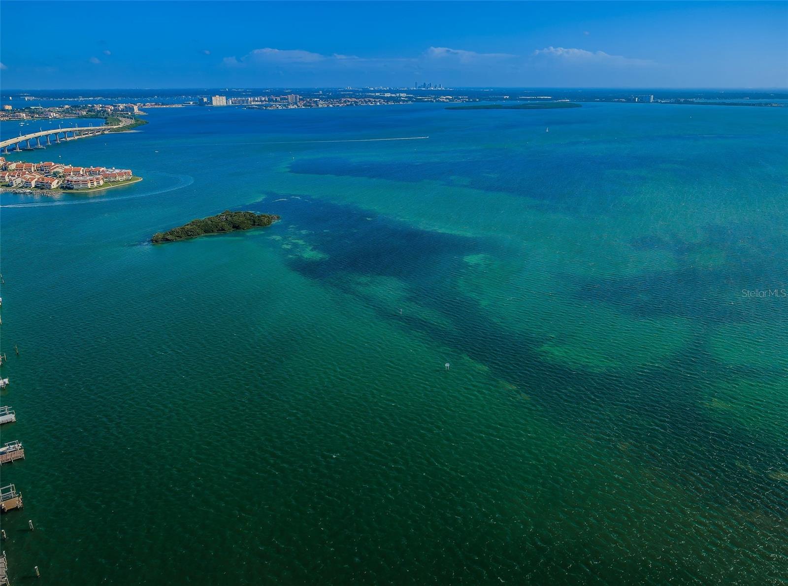 713 1ST AVE S, TIERRA VERDE, FL, 33715