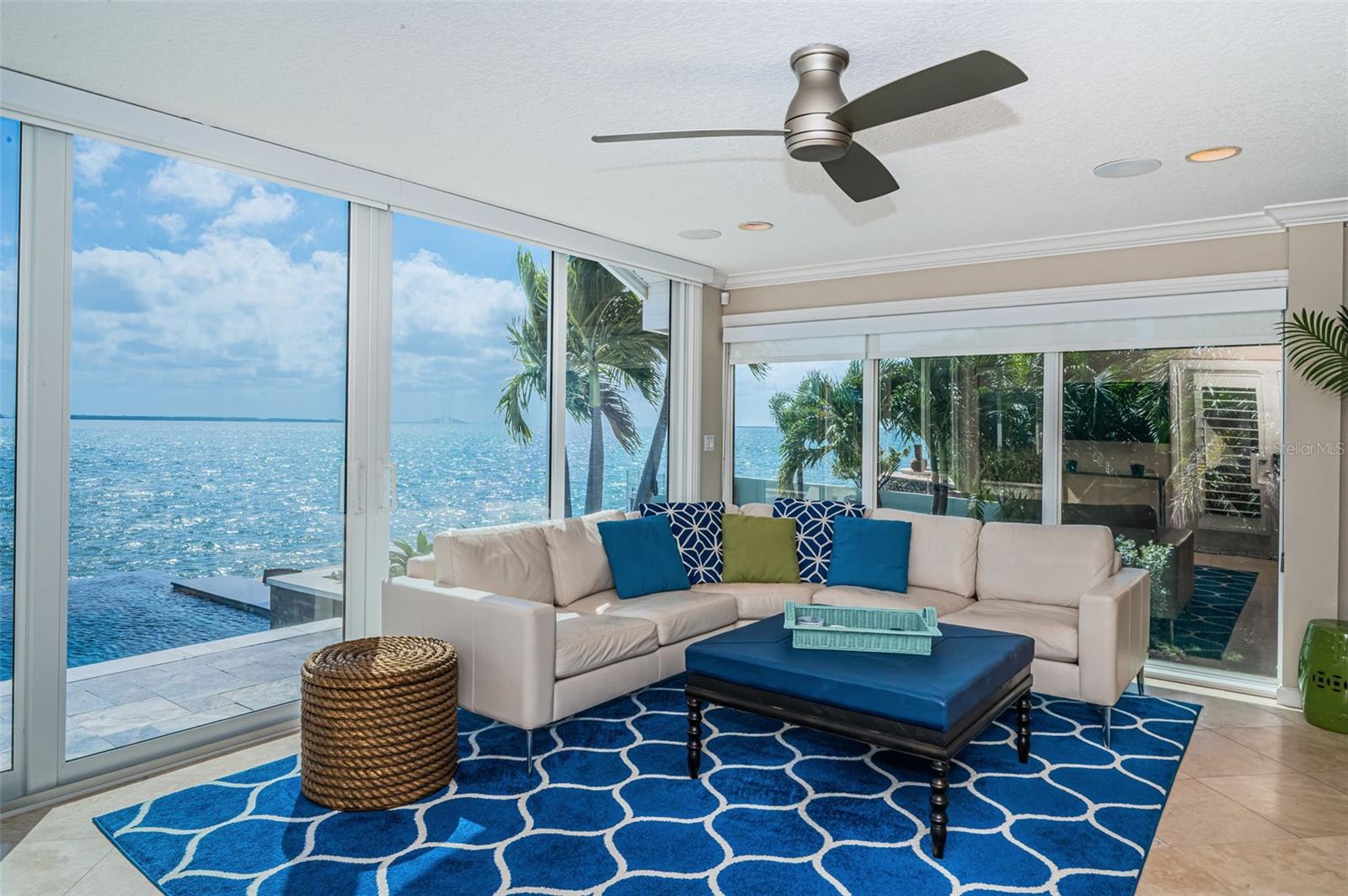 713 1ST AVE S, TIERRA VERDE, FL, 33715