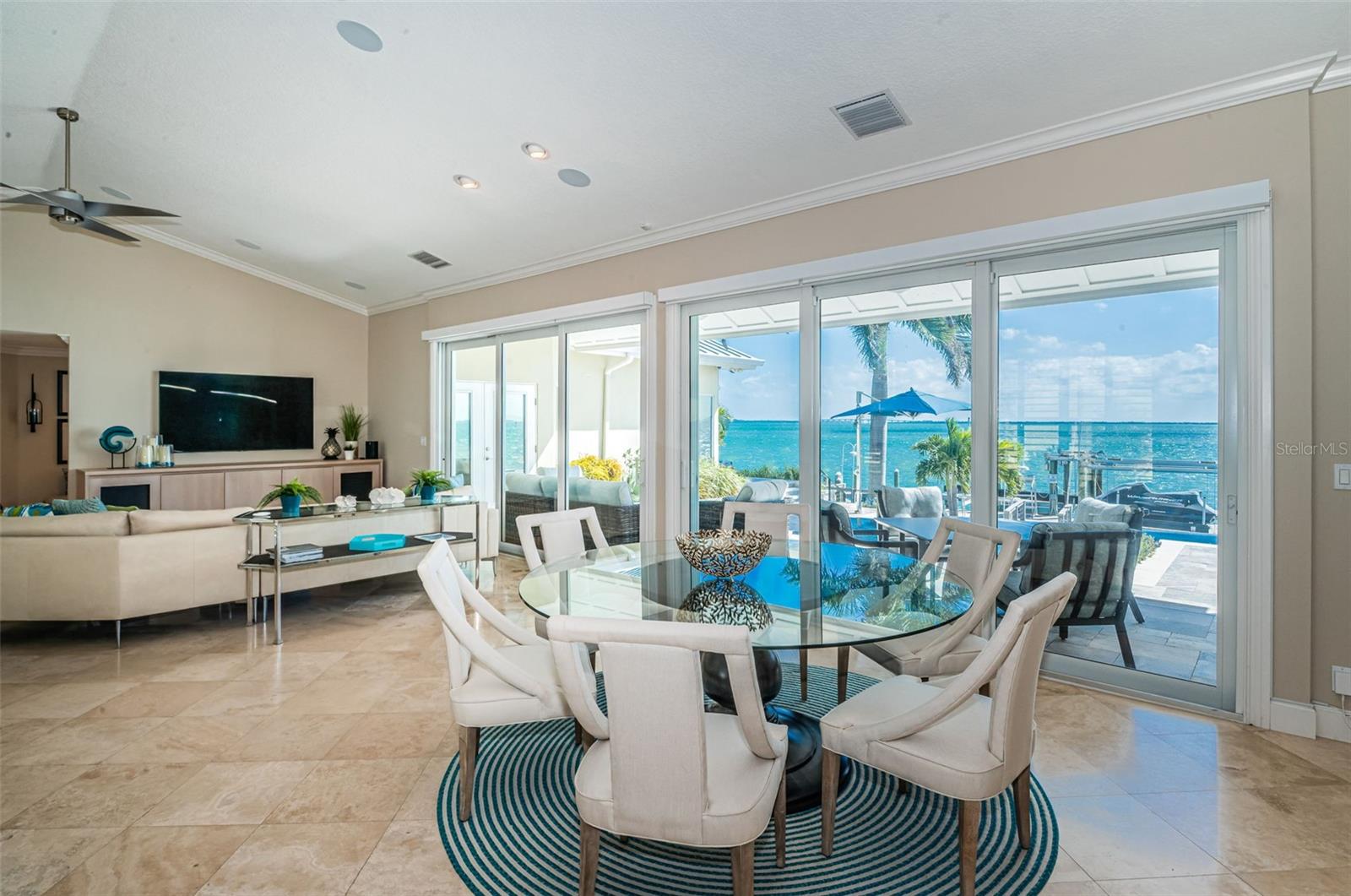 713 1ST AVE S, TIERRA VERDE, FL, 33715